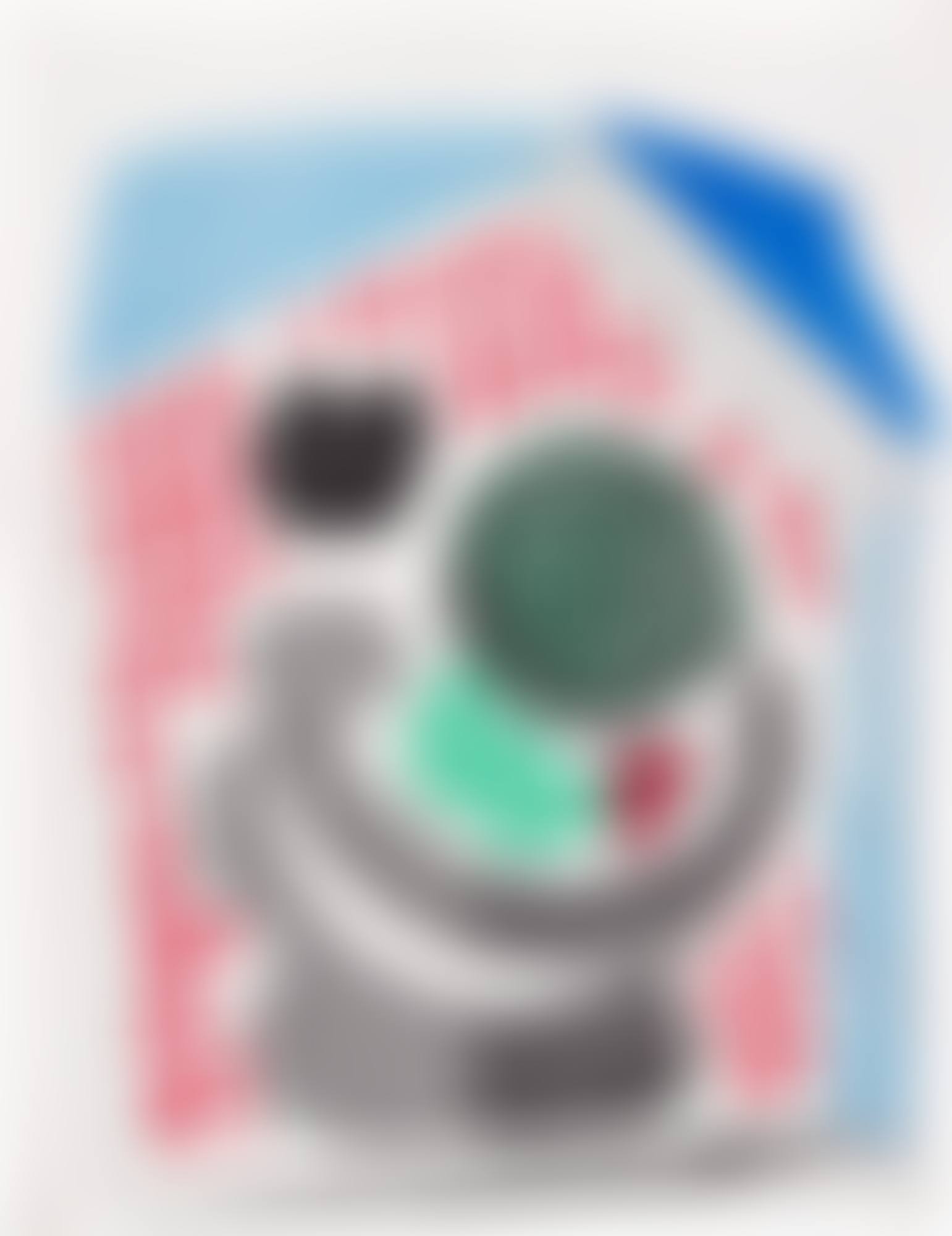 Bowl of Fruit (MCA Tokyo 299) (preview)