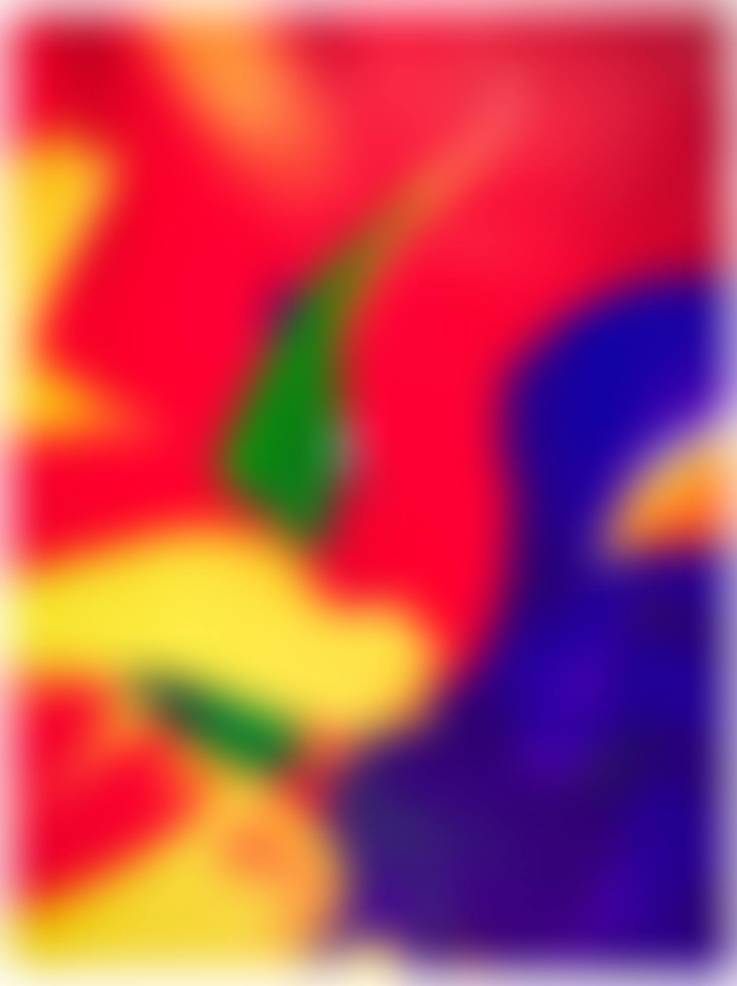 Portraits of Landscapes (One Work) (preview)