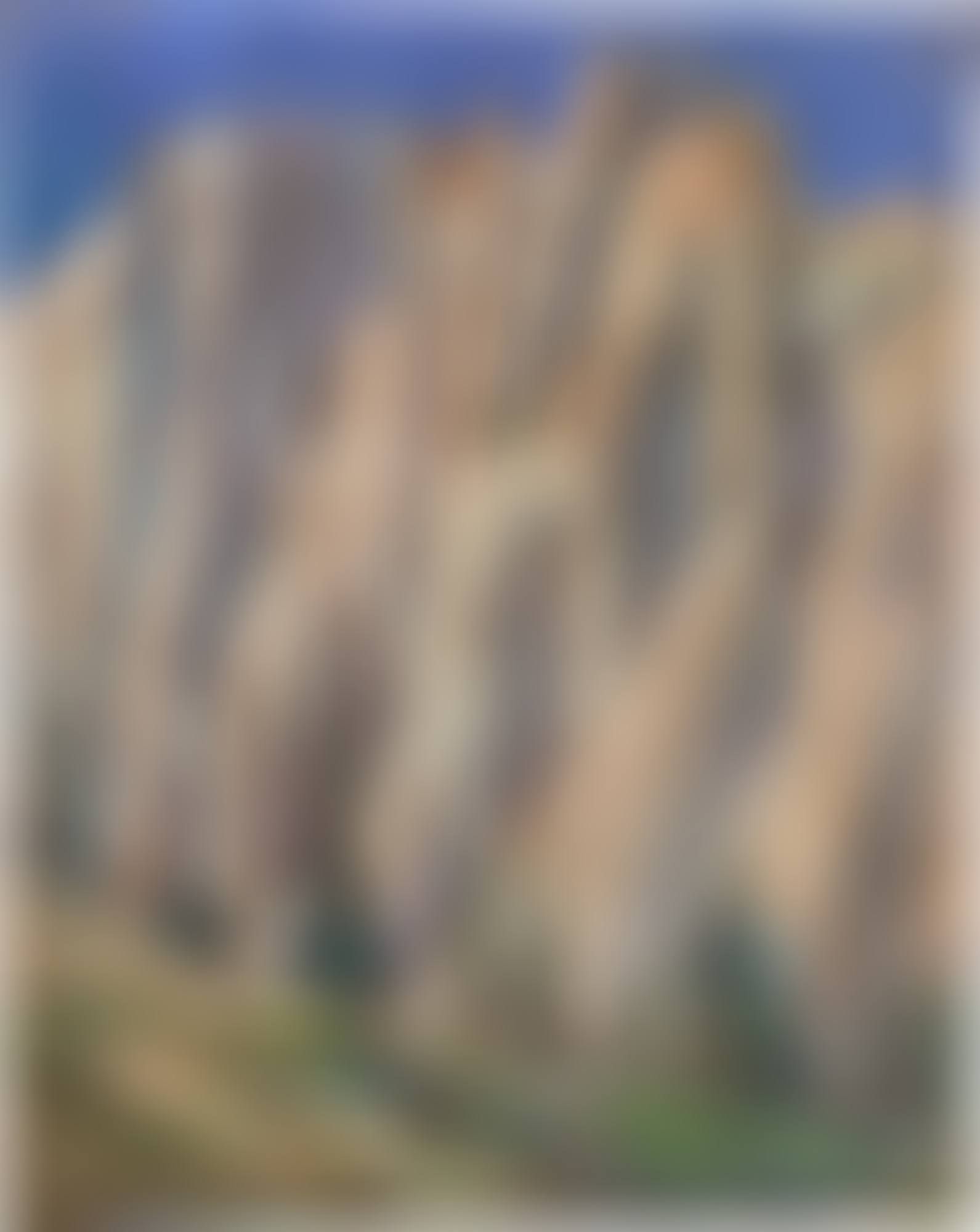 Mountain of the Moon (preview)