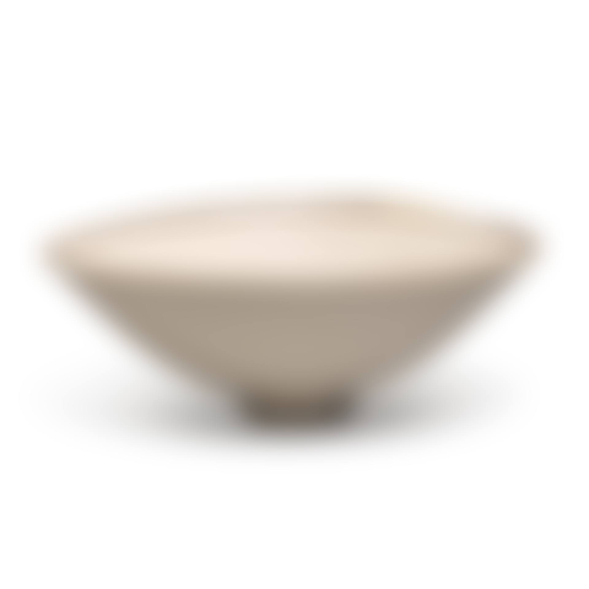 Small Footed Bowl (preview)