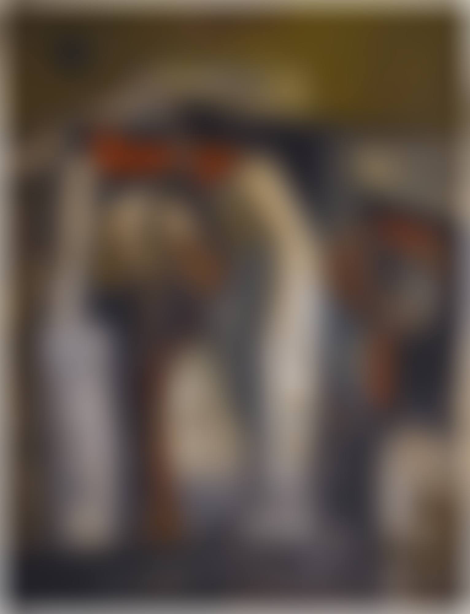 Two Friends  (preview)