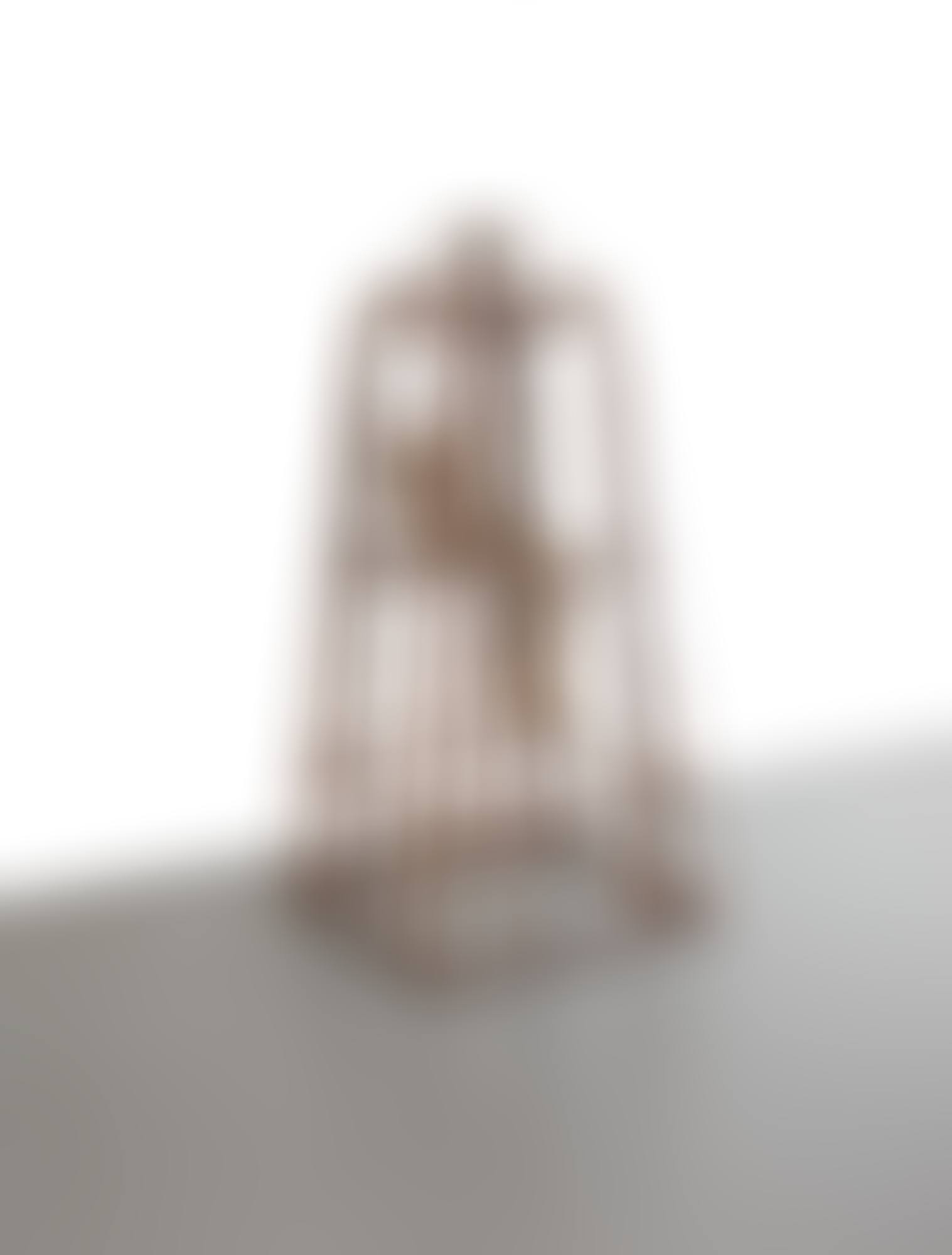 Small Figure in Iron House (preview)
