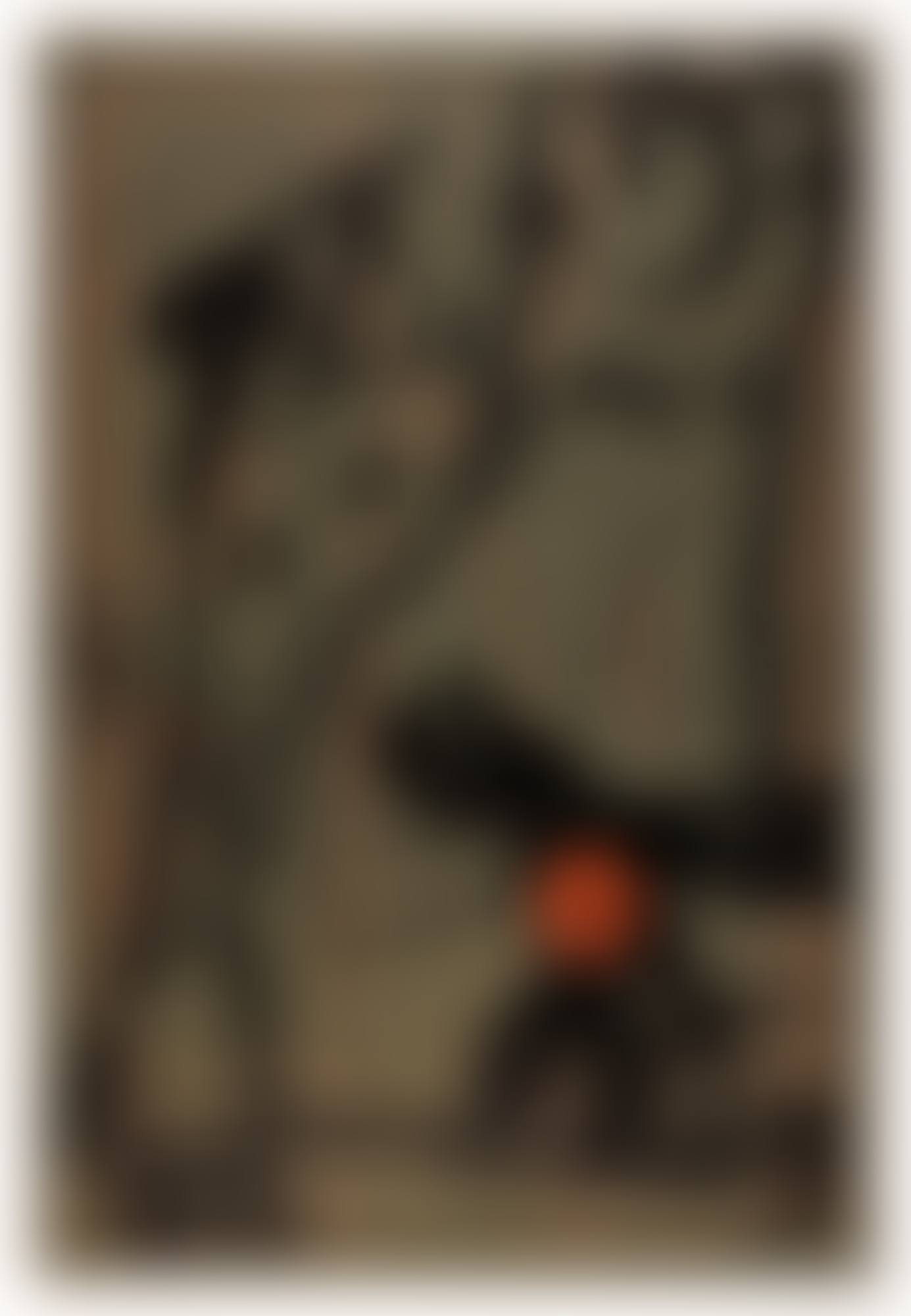 Le delire du couturier (gris) (M. 646) (preview)