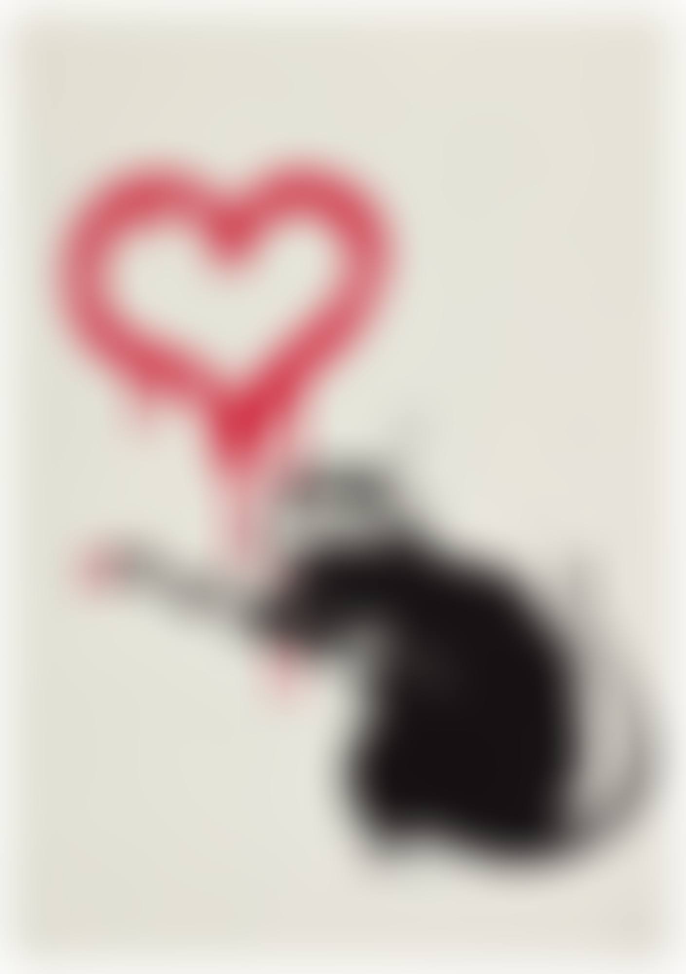 Love Rat (preview)