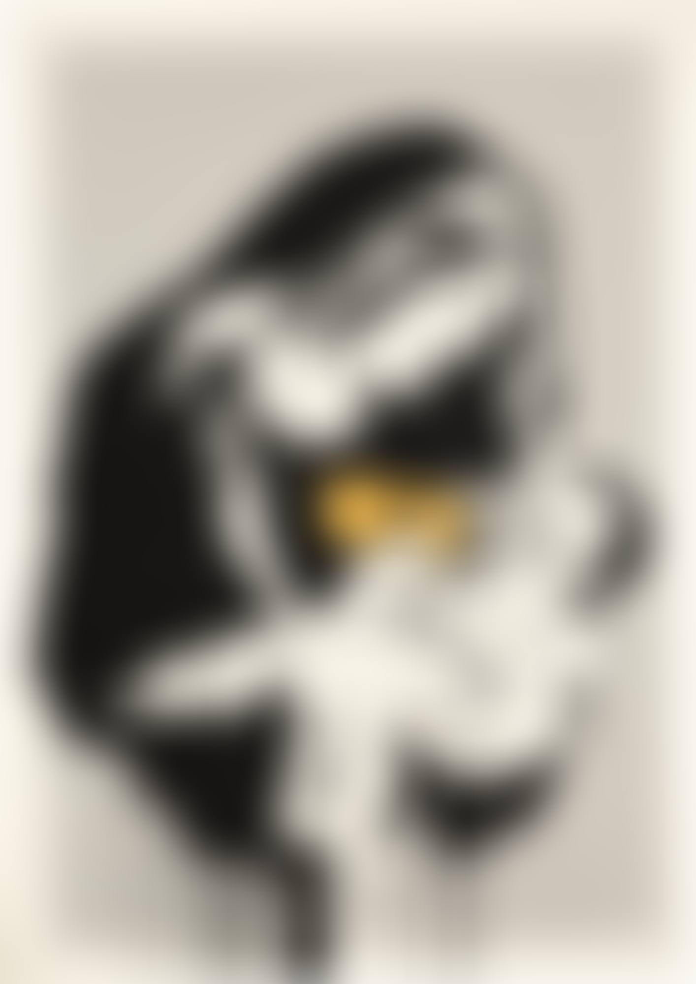 Toxic Mary (preview)