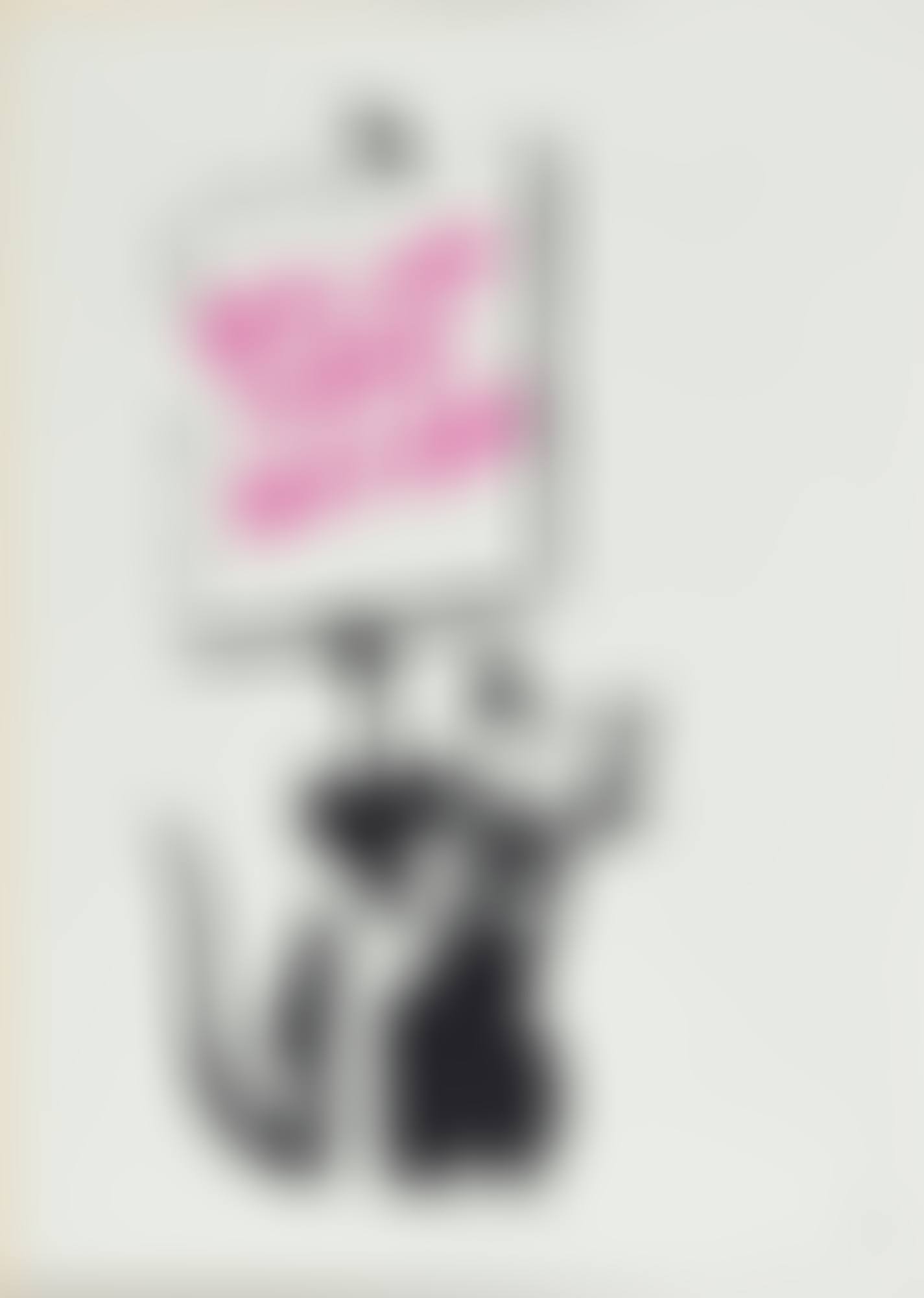 Get Out While You Can (Pink) (preview)