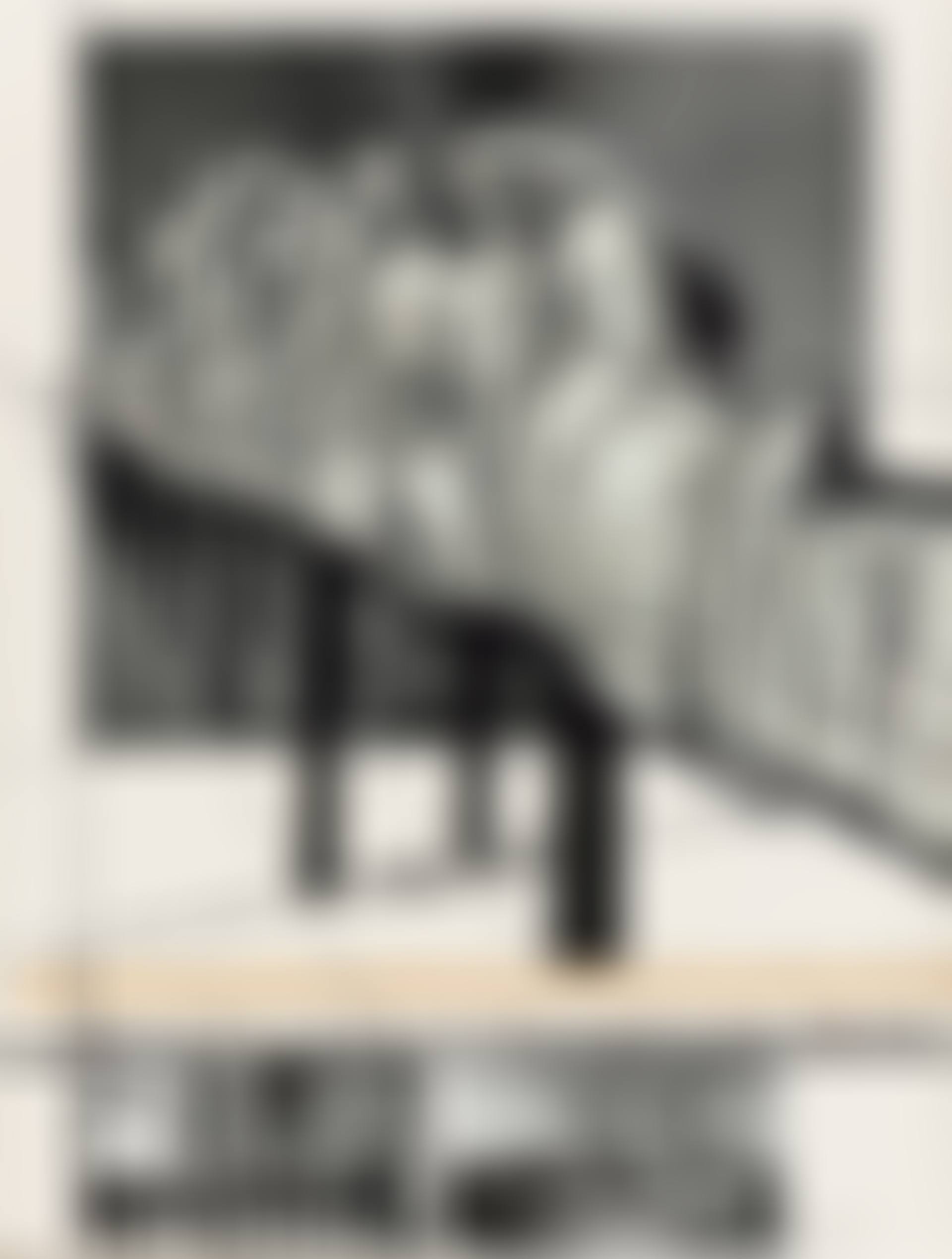 Wrapped Statues (Project for ‘Der Glyptotek-München’, West Germany) Aegina Temple (From Official Arts Portfolio of the XXIVth Olympiad, Seoul, Korea) (preview)