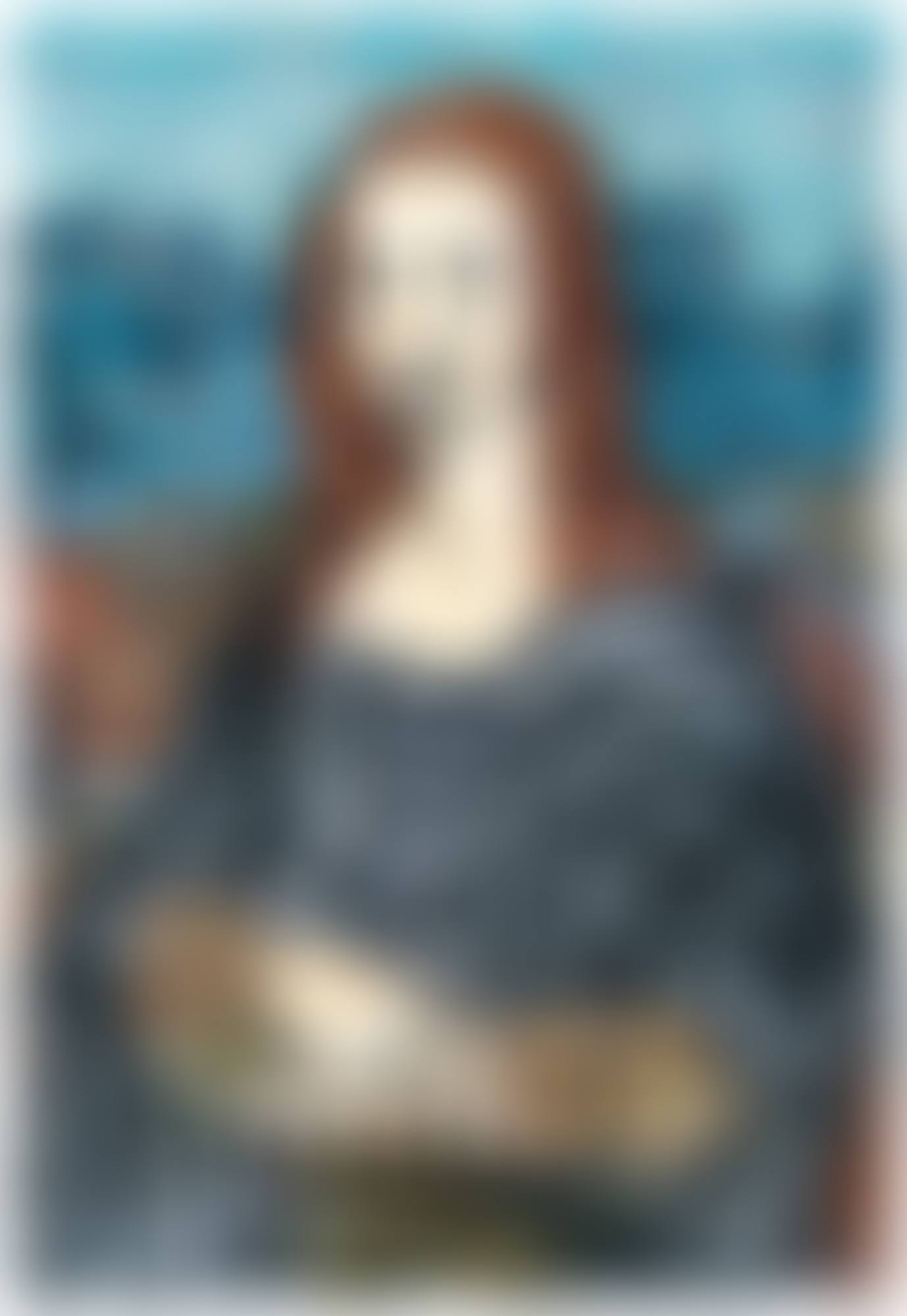 Mona Lisa (preview)