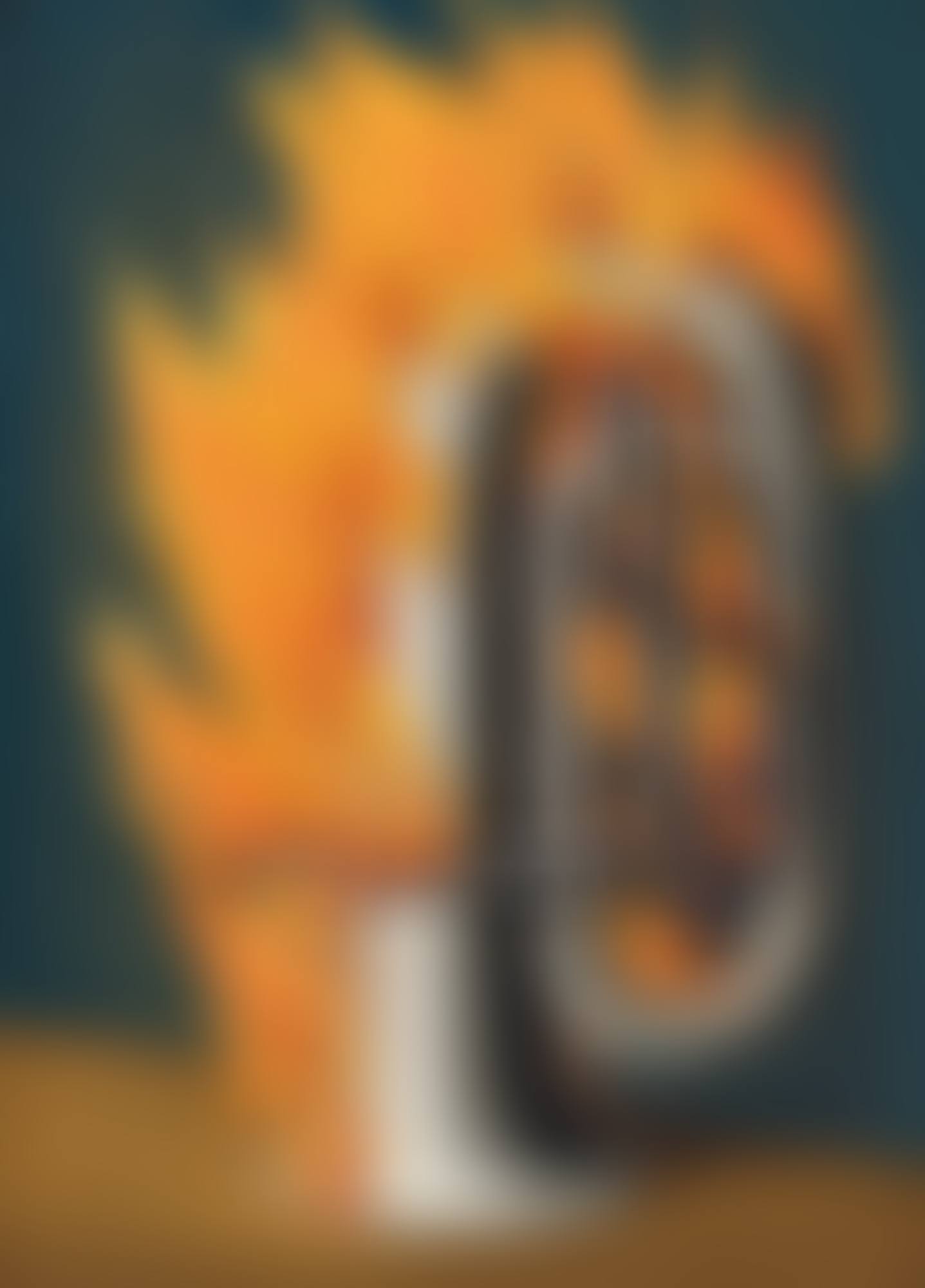 La découverte du feu (preview)