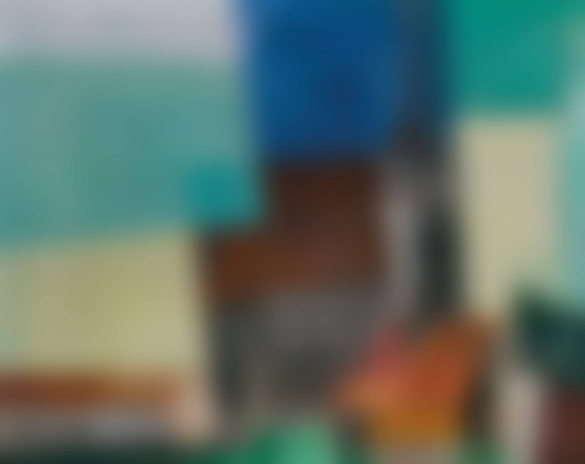 Kirche über Stadt (preview)