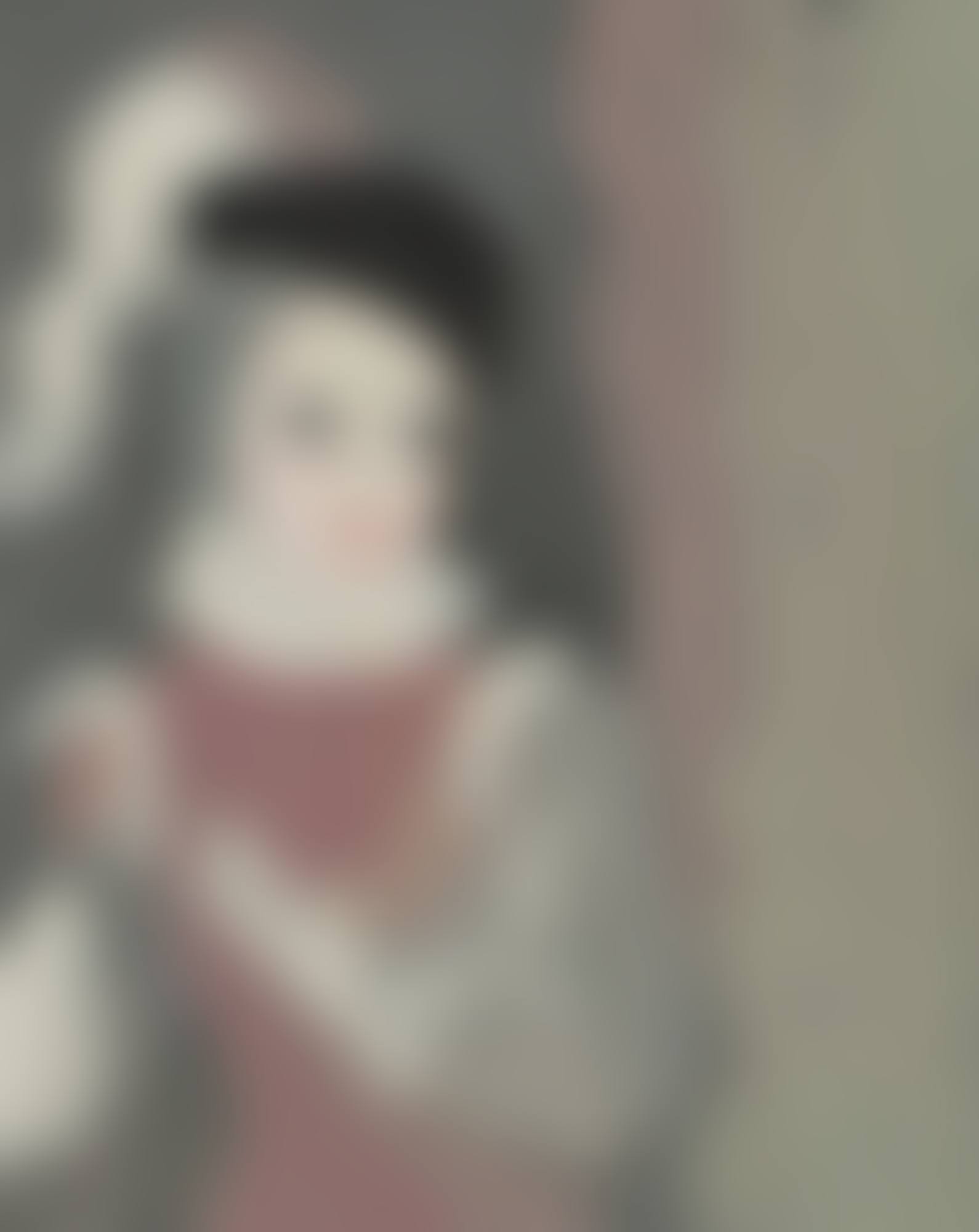 Le petit page (preview)