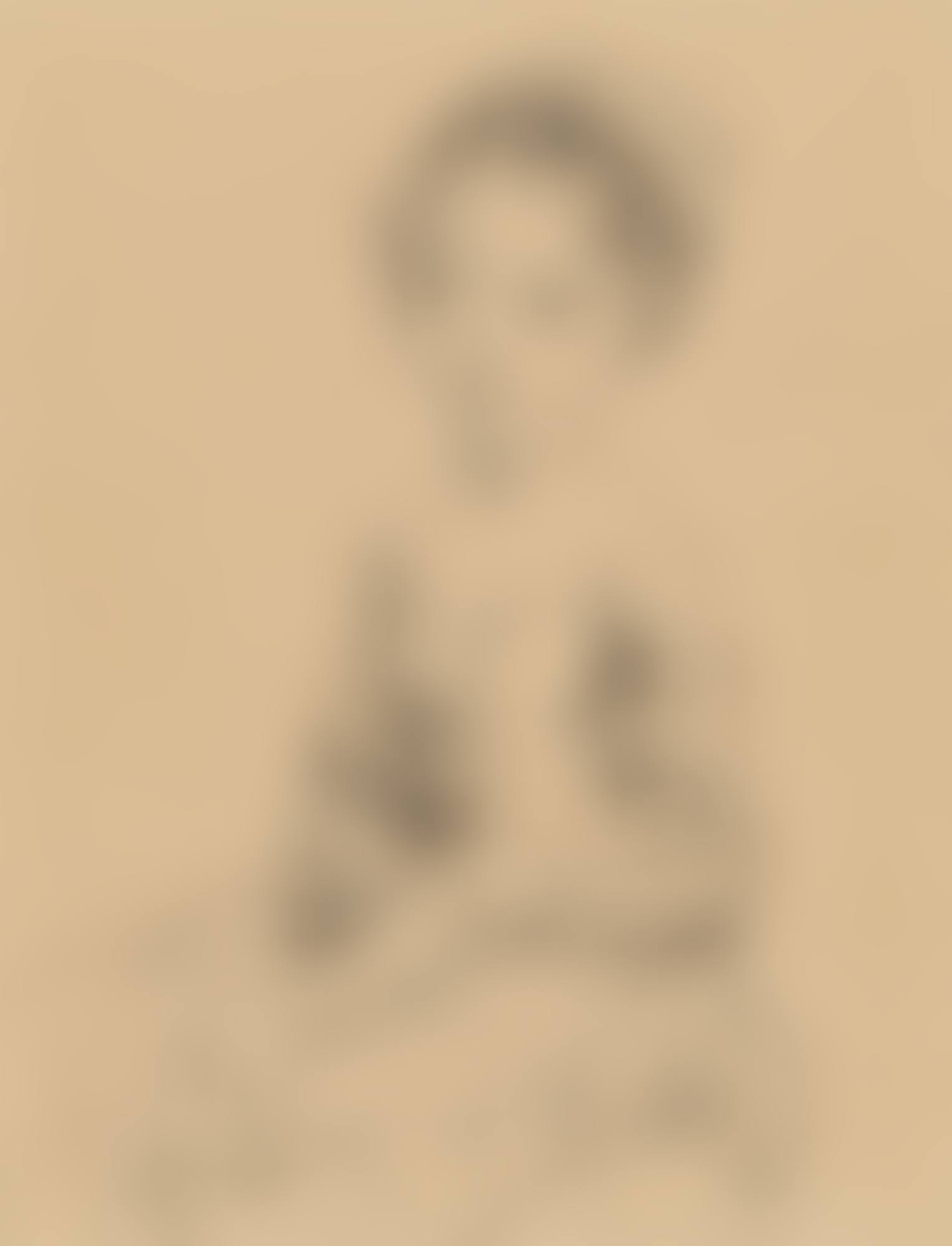 Jeune fille assise (preview)