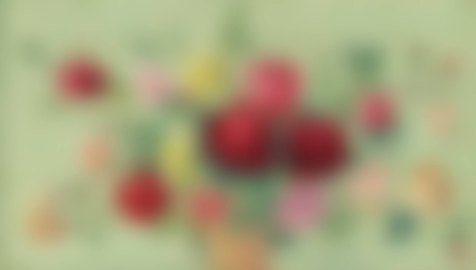 Bouquet de roses (preview)