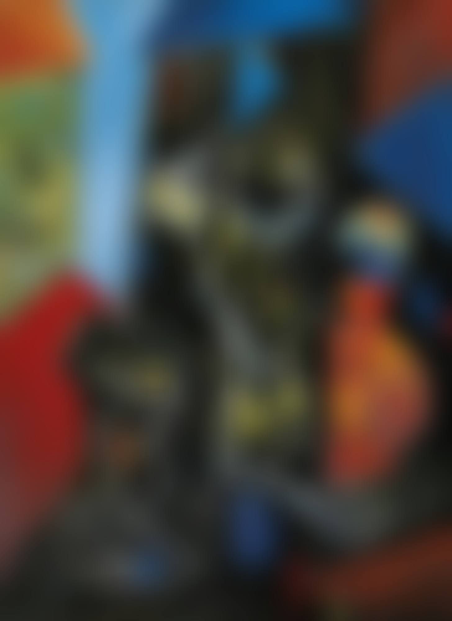 Oiseaux (preview)