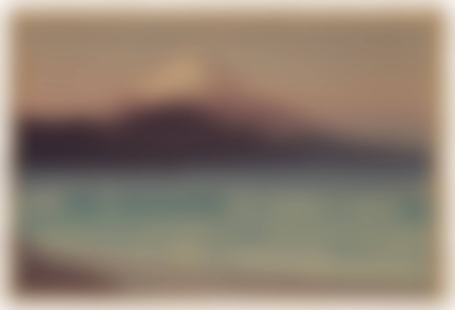 Fujiyama from Miho (preview)