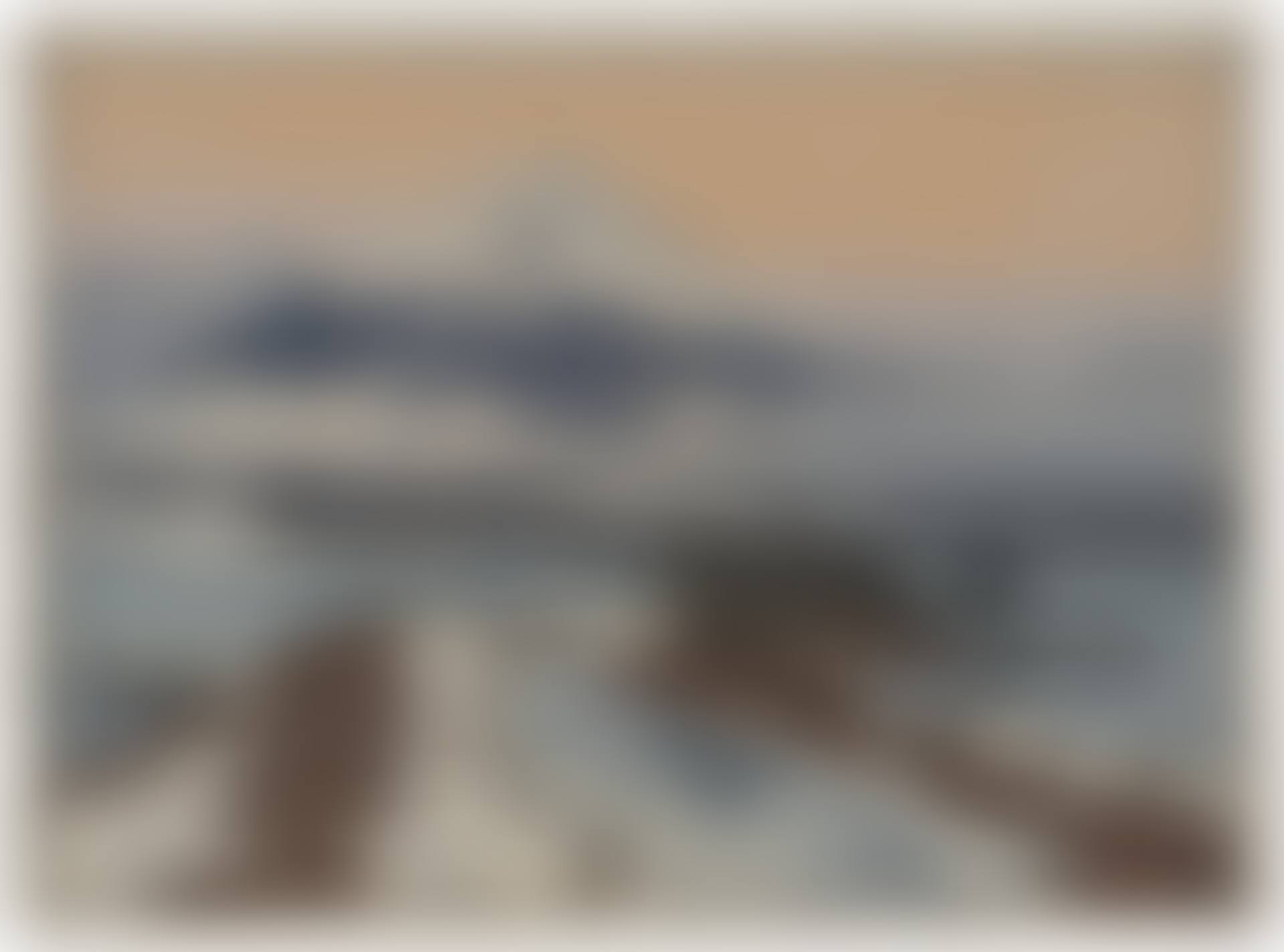 Kawaguchi ko (Fuji from Kawaguchi Lake) (preview)