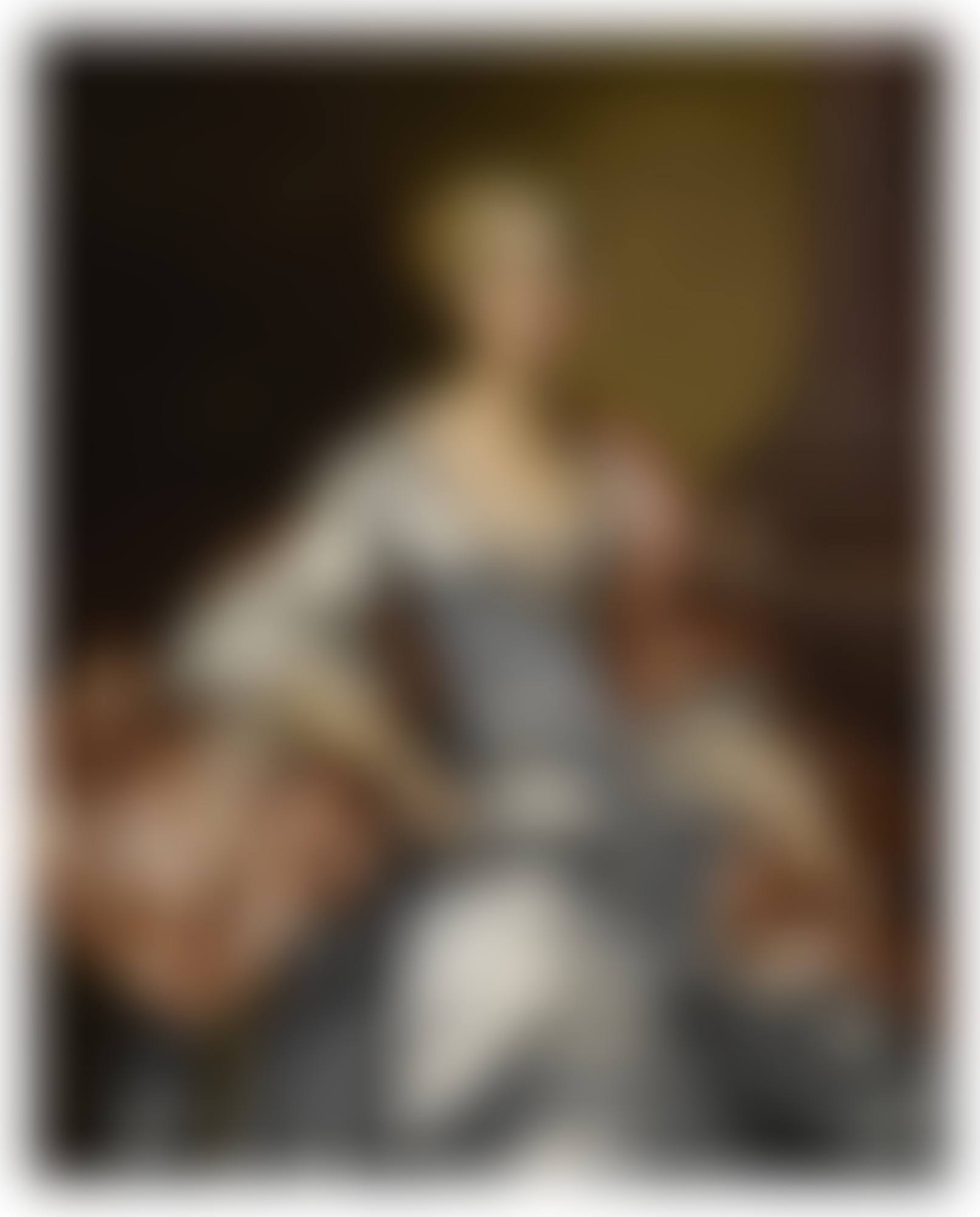 Portrait of a Lady (preview)