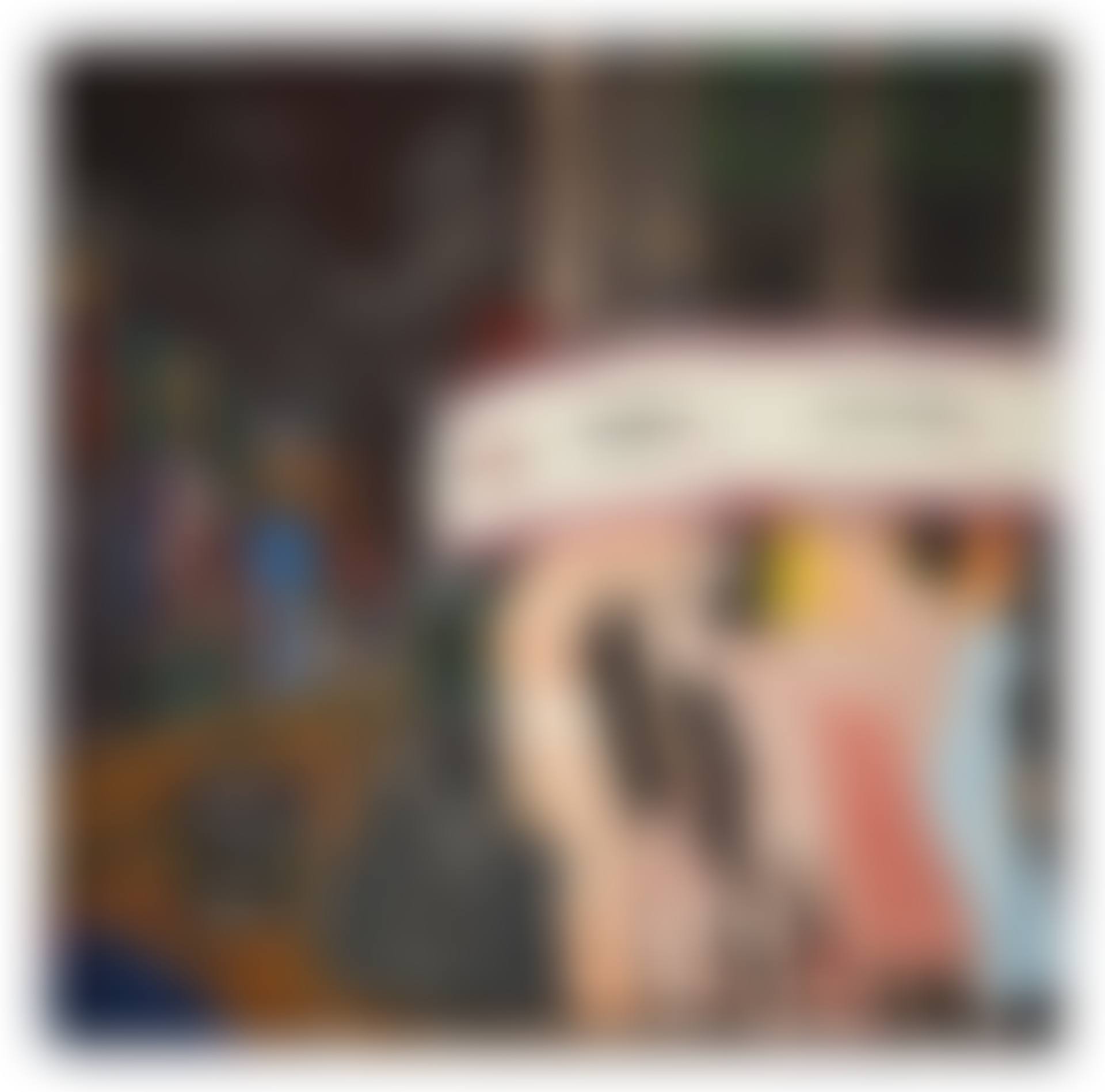 Fulham Road Cinema Bathers (preview)