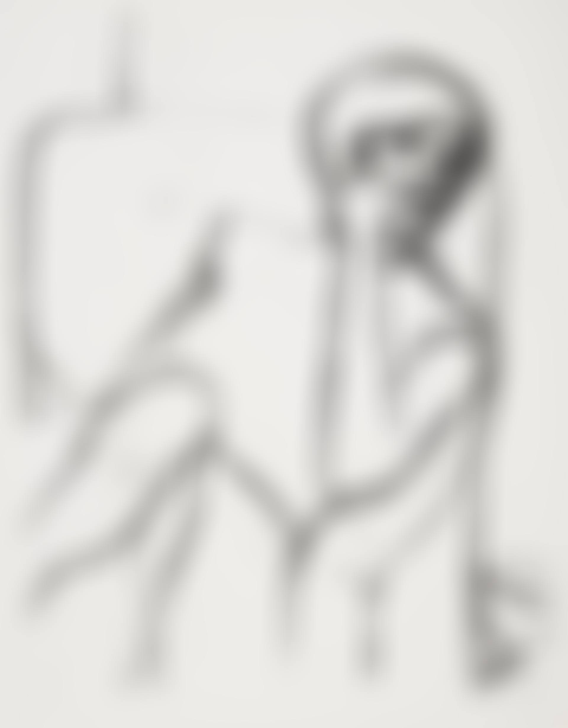 Seated Woman in an Armchair,  from Seated Woman Series (preview)
