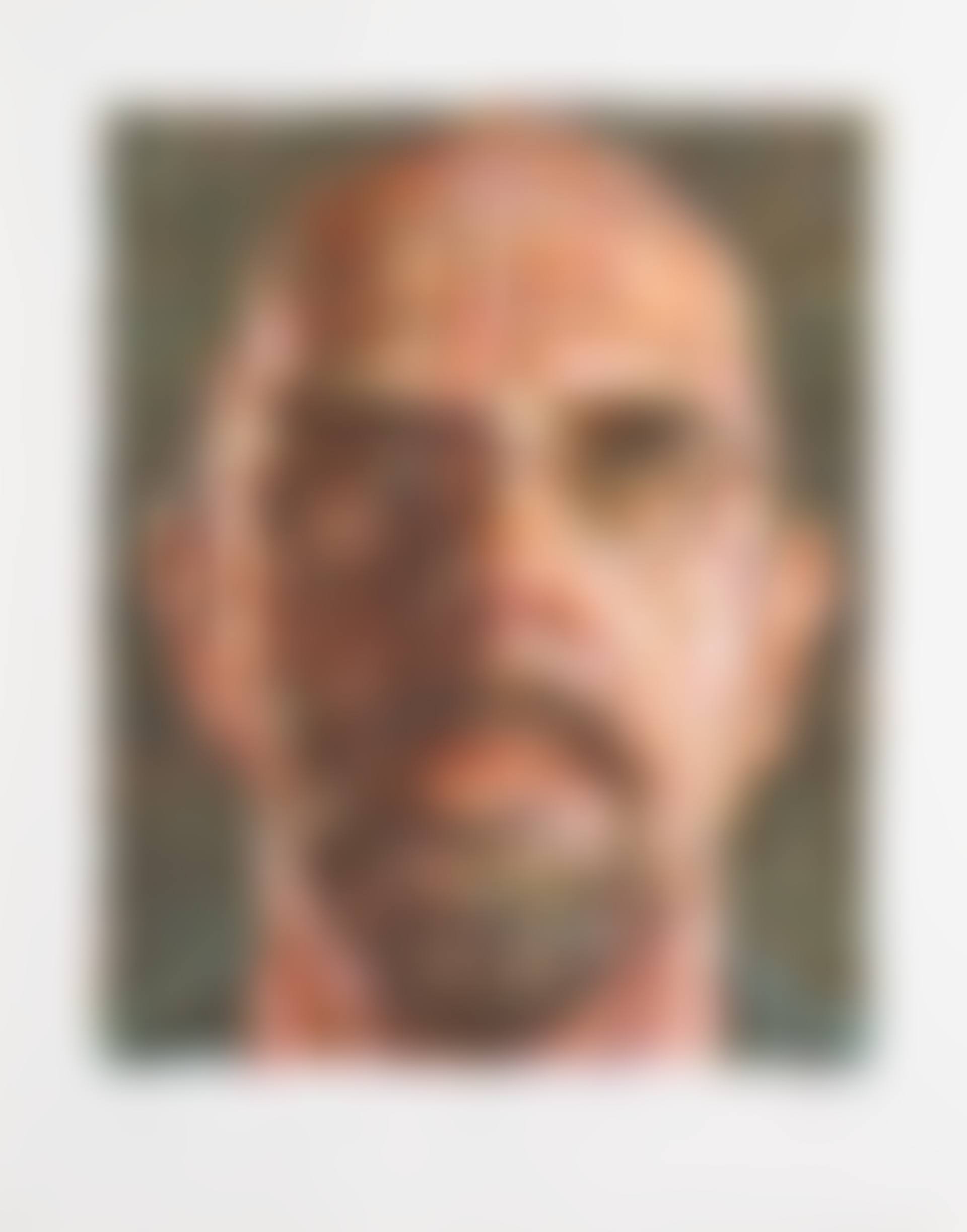 Self-Portrait (preview)