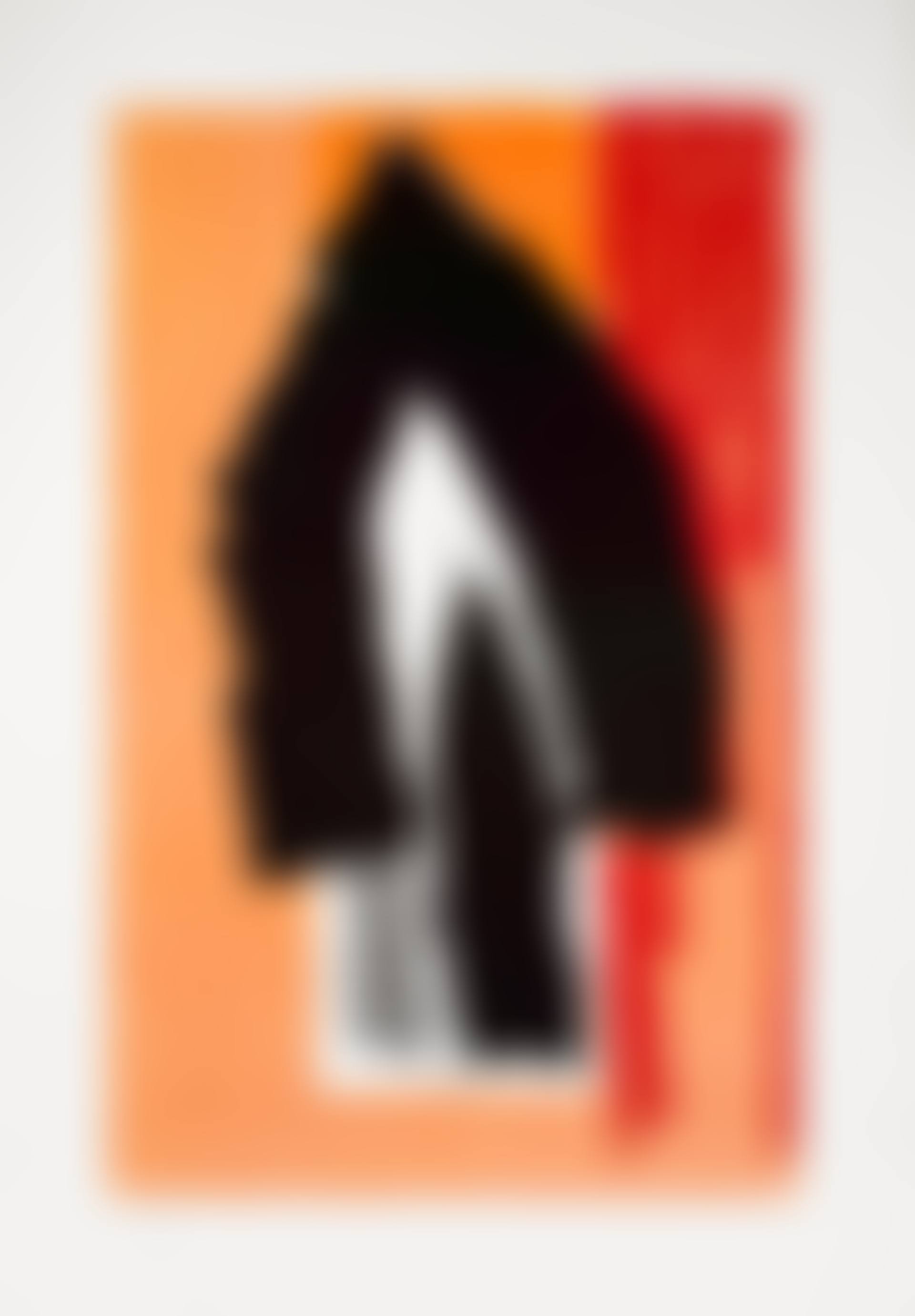 Black Cathedral (E. & B. 522) (preview)