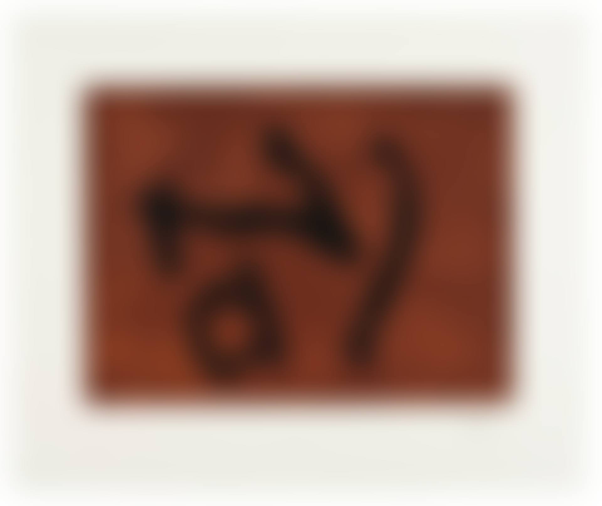Signs on Copper (E. & B. 286) (preview)
