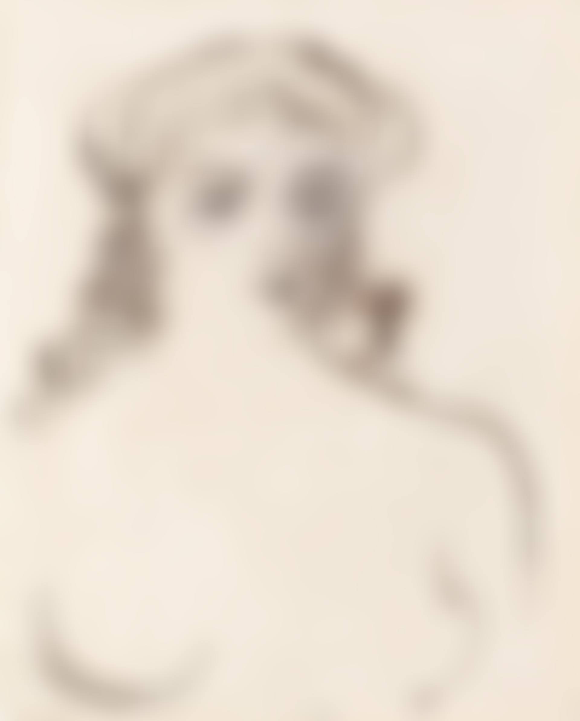 Portrait de femme (preview)