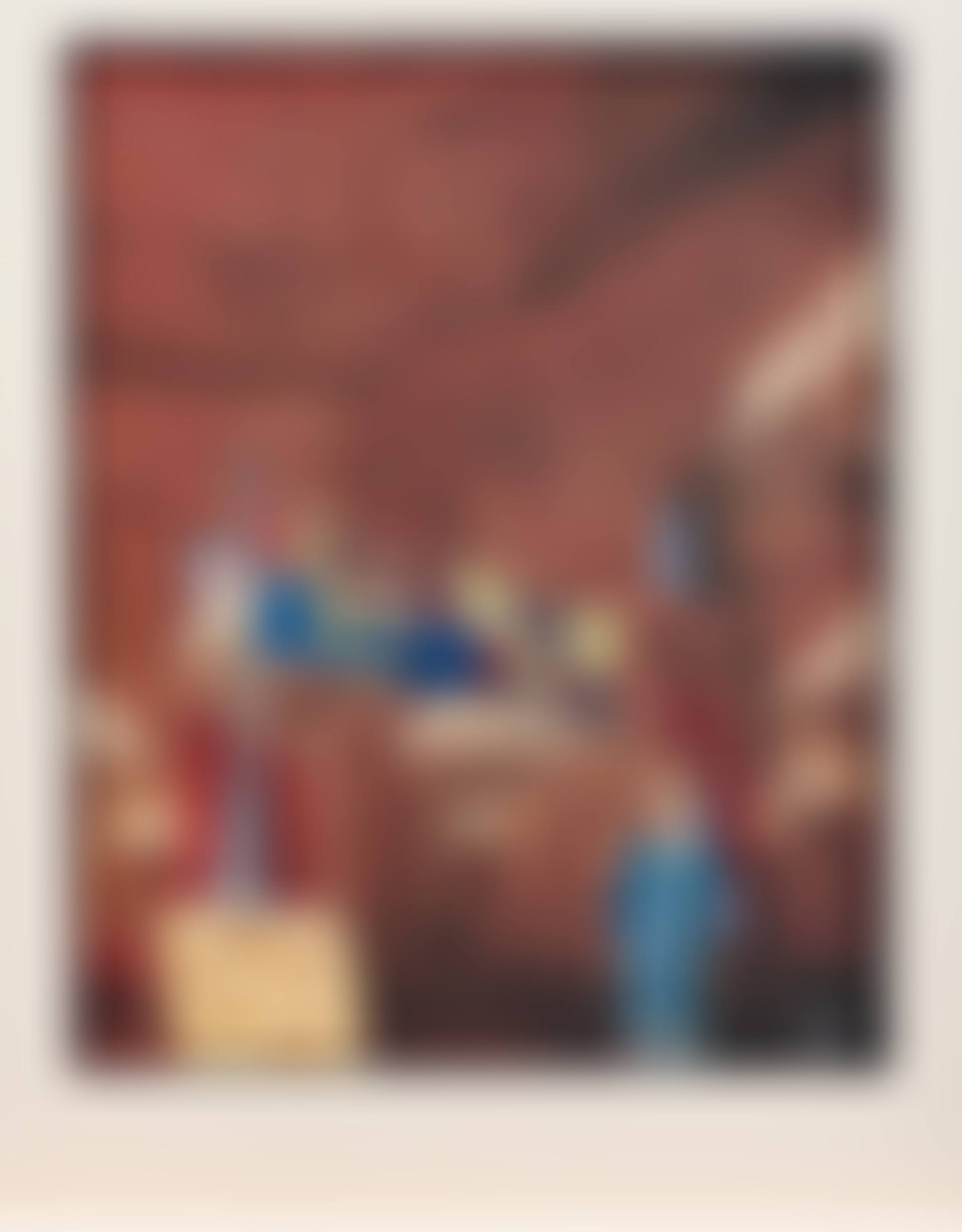 Le gruyère (preview)