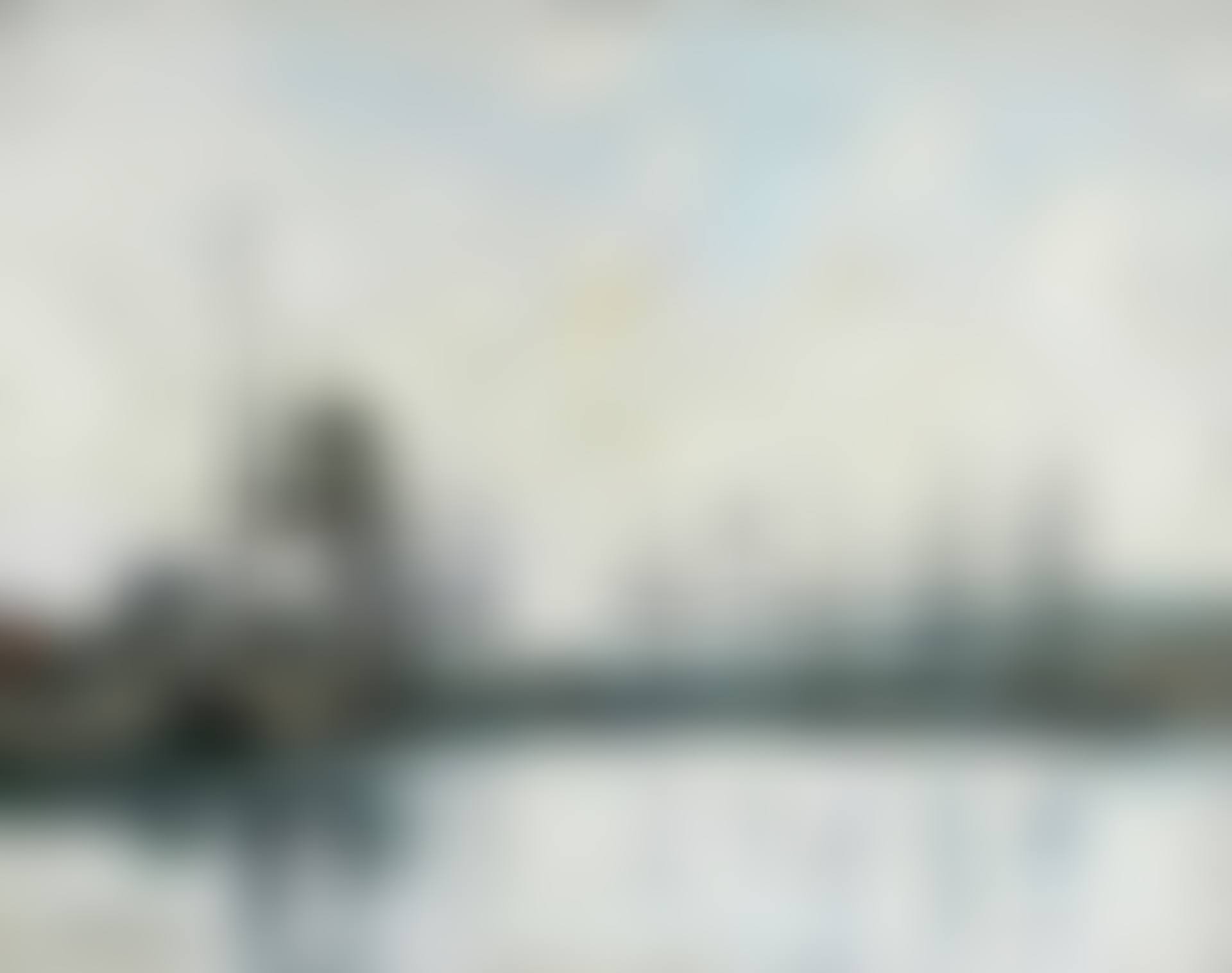 Deauville. Le bassin (preview)