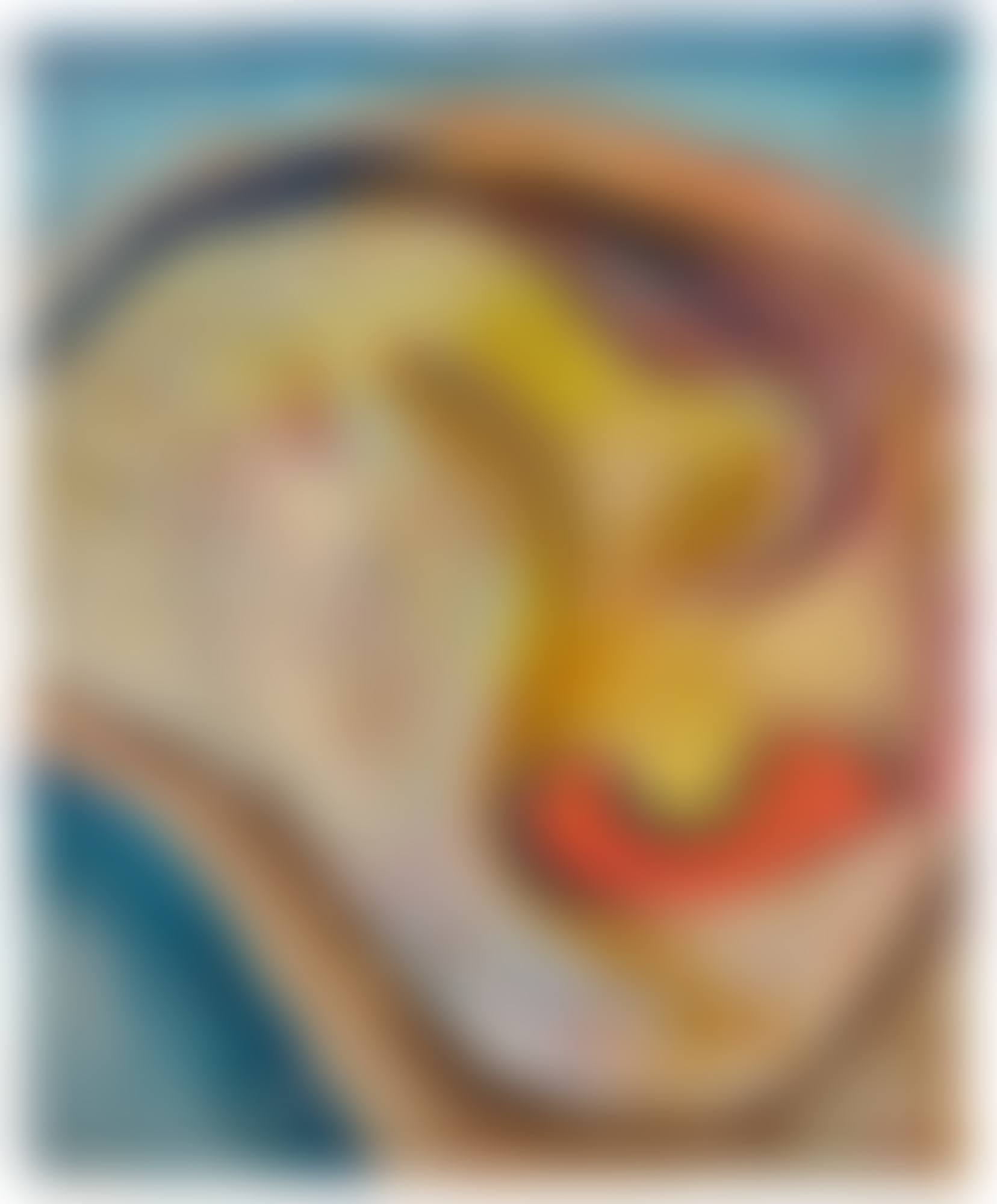 Ohne Titel (Bewegung) (Untitled (Movement)) (preview)