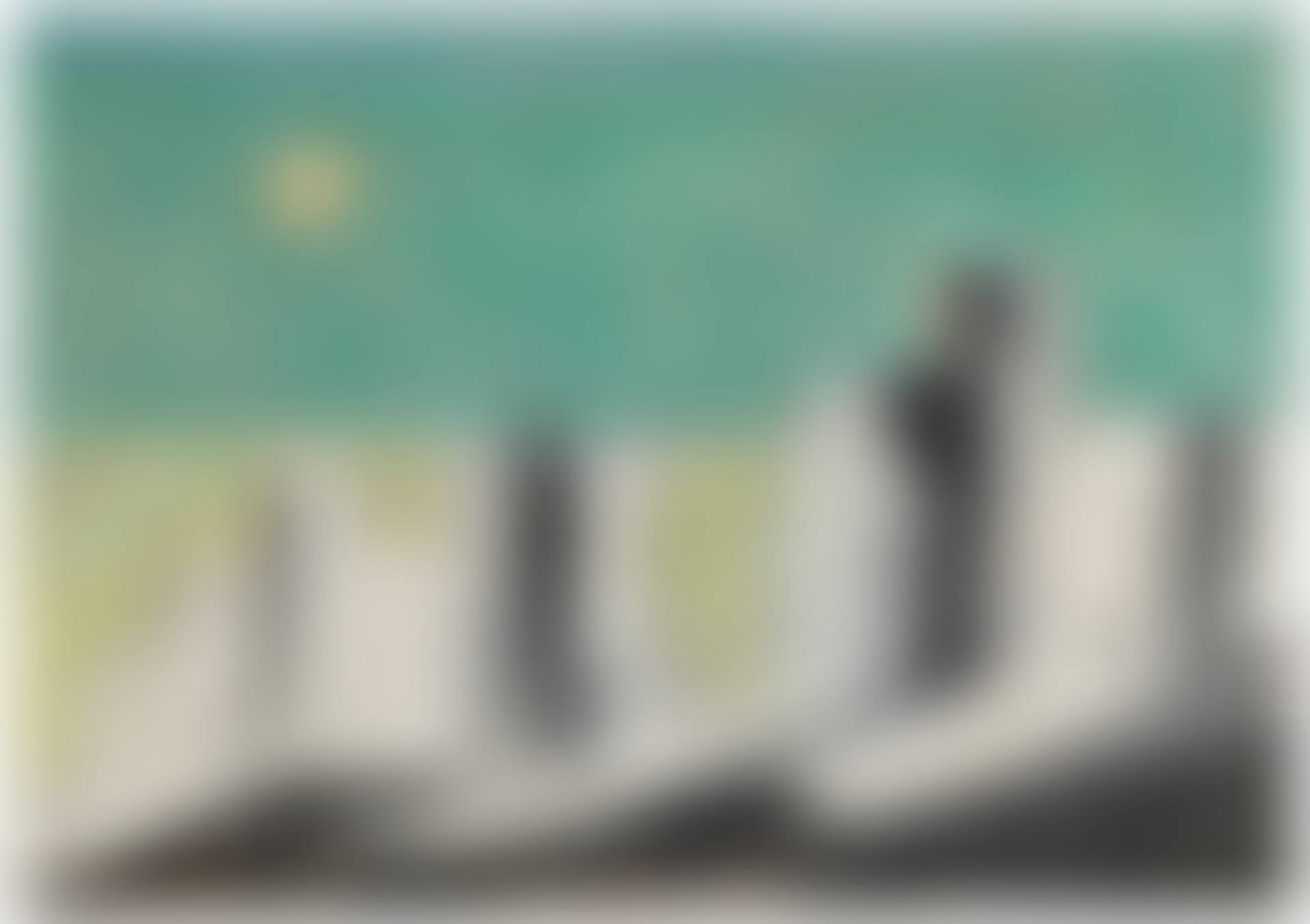 (Dead End) (preview)