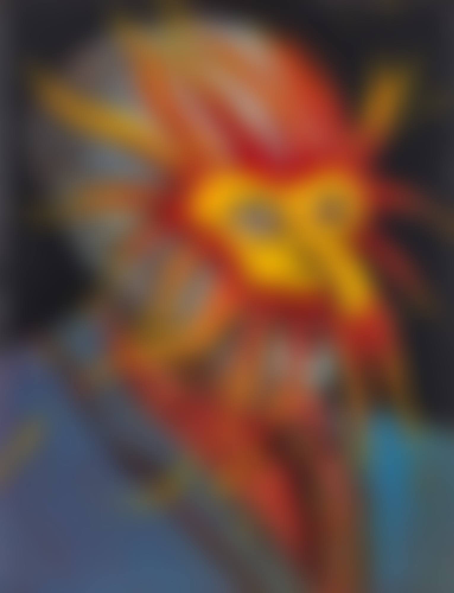 After Arcimboldo (preview)