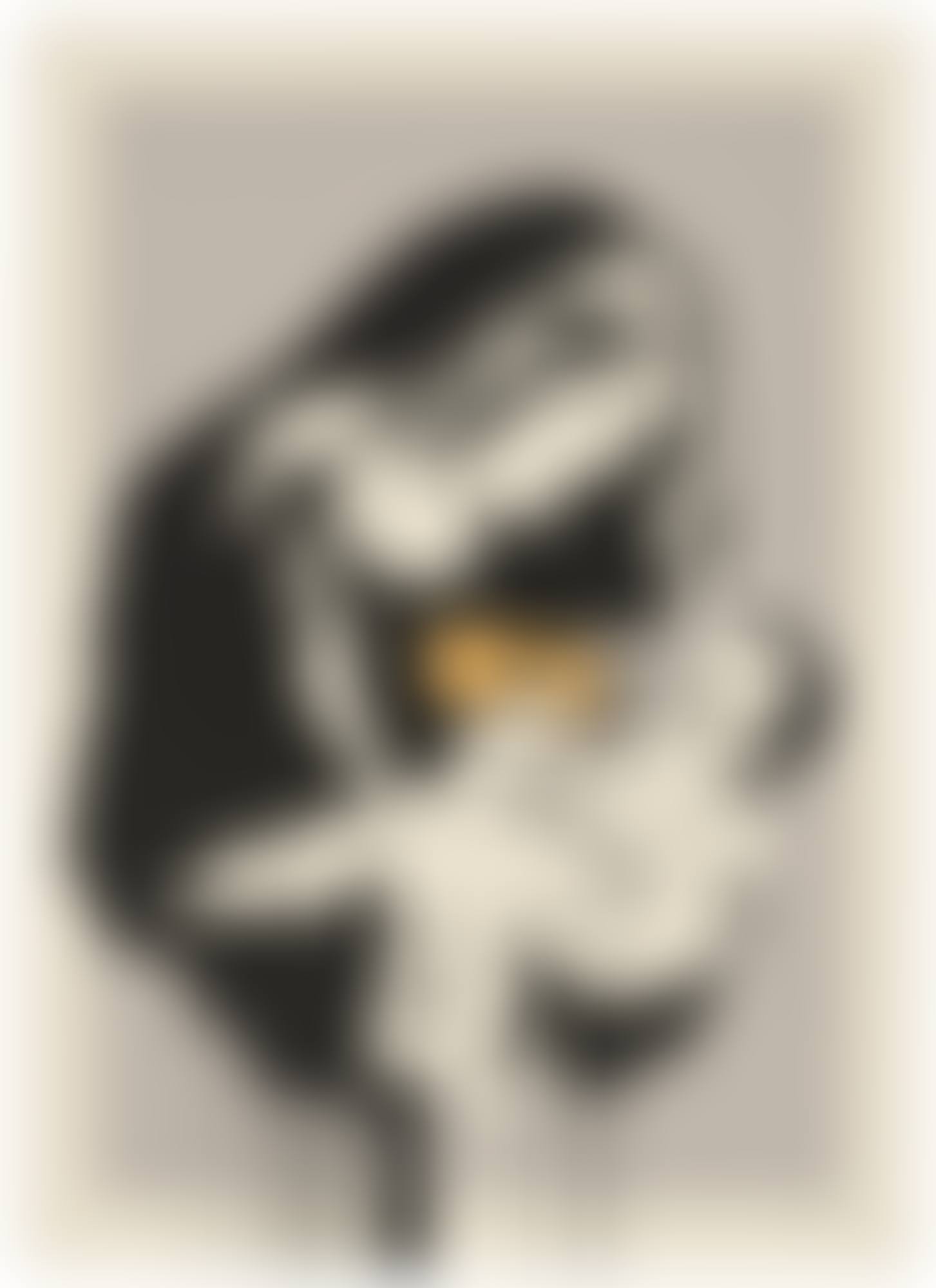 Toxic Mary (preview)