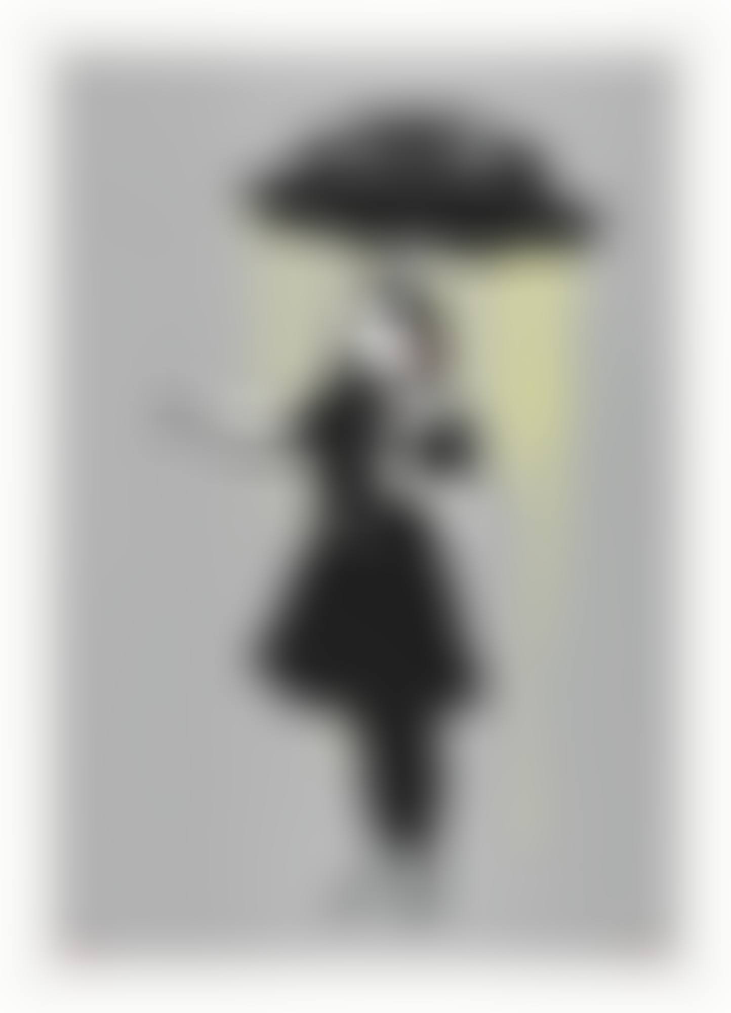NOLA (Yellow Rain) - Outside of the edition (preview)