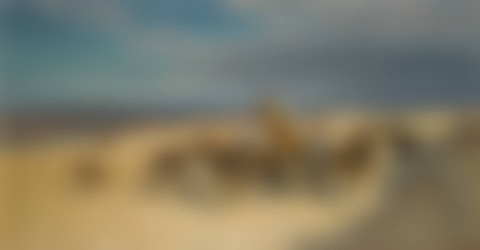 The Water Carriers, Tangier (preview)