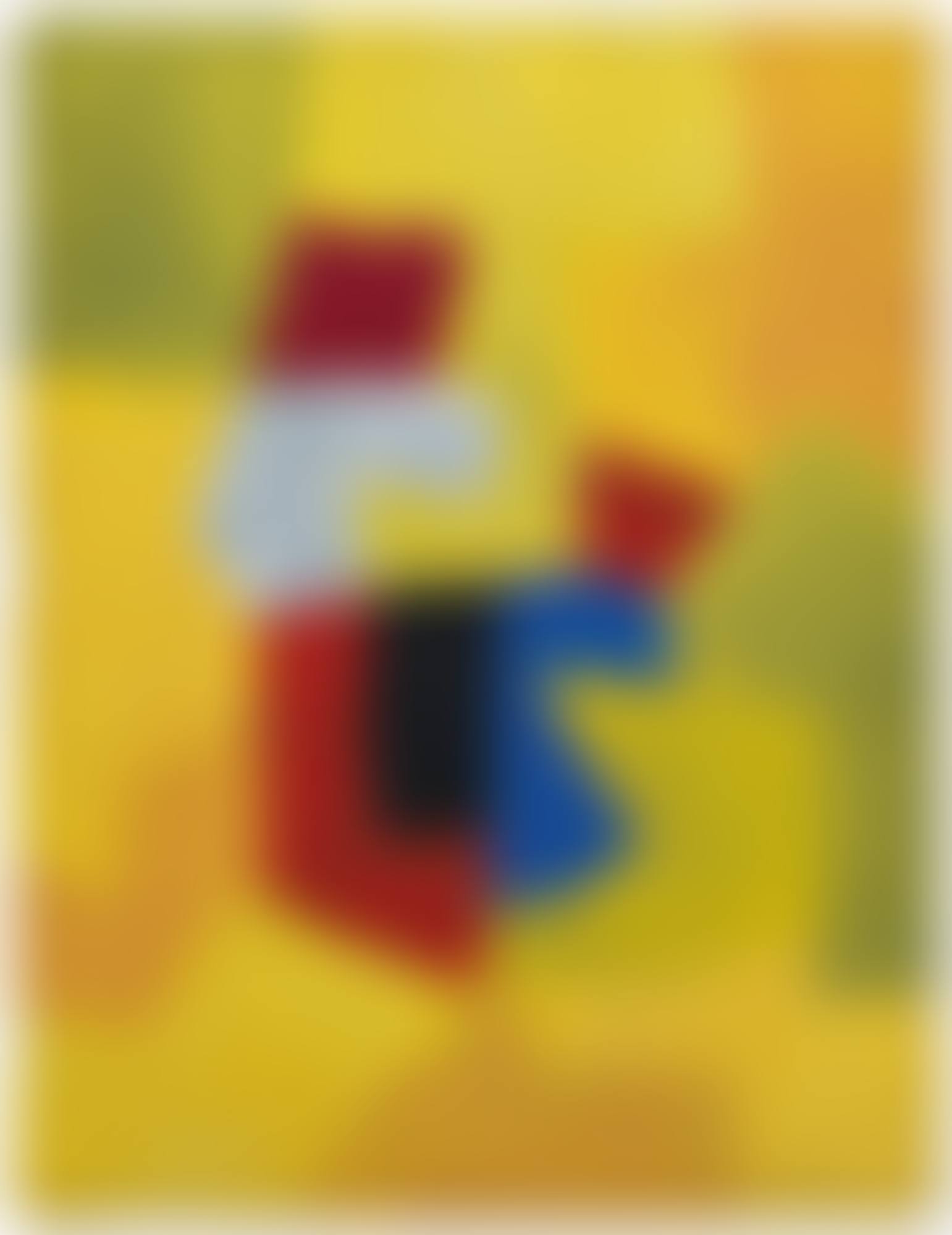 Composition abstraite (preview)