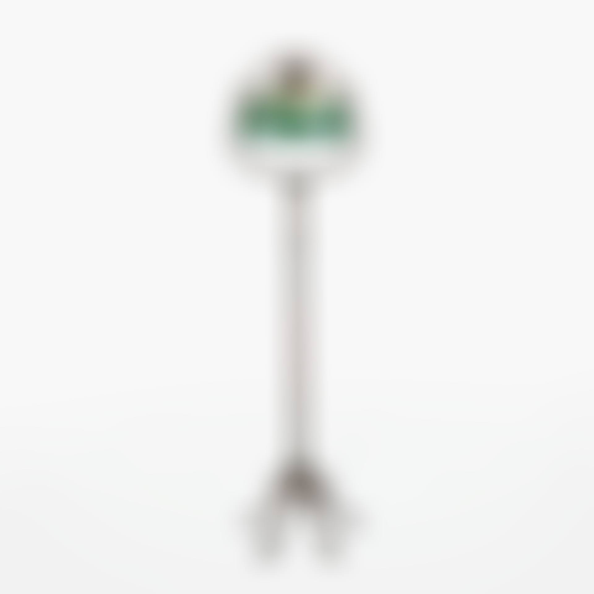 "Bell" Floor Lamp (preview)