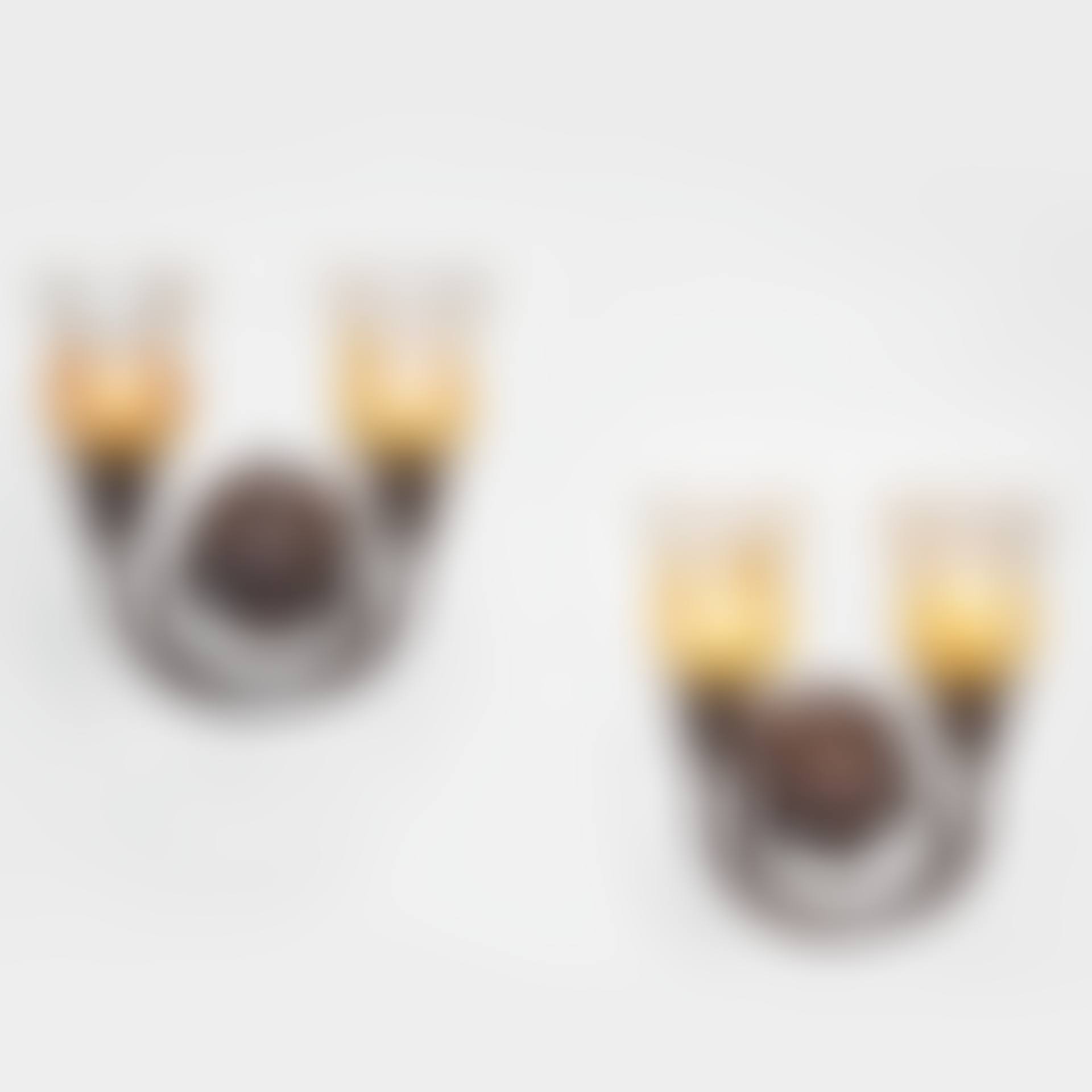 Pair of Two-Light Sconces (preview)