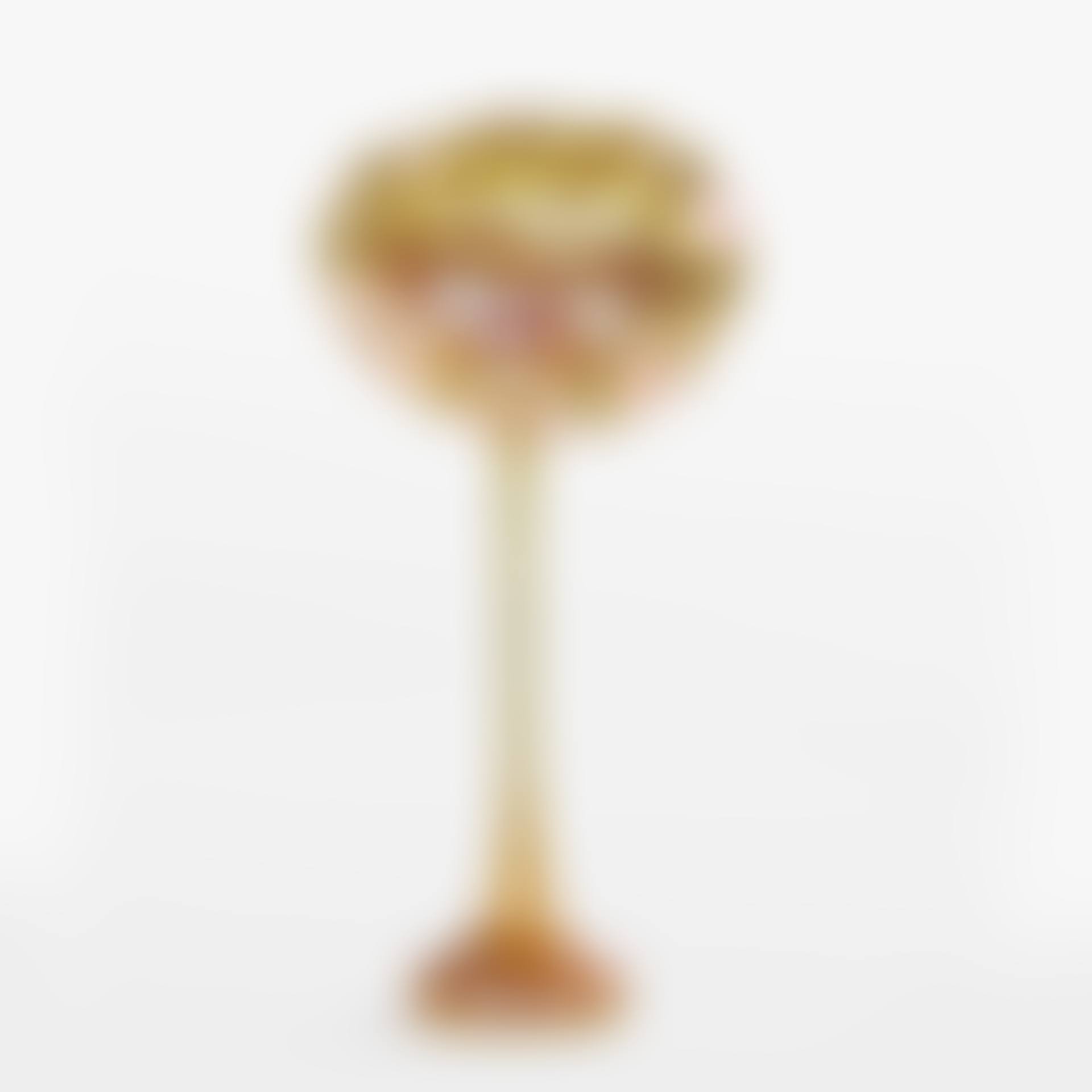 "Jack-in-the-Pulpit" Vase (preview)