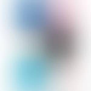 1. DOB 2020 BLUE／2. DOB 2020 PINK／3. DOB 2020 Pearl gold White／4. DOB 2020 BLACK／5. DOB 2020 Light BLUE／6. DOB 2020 Light PINK (preview)