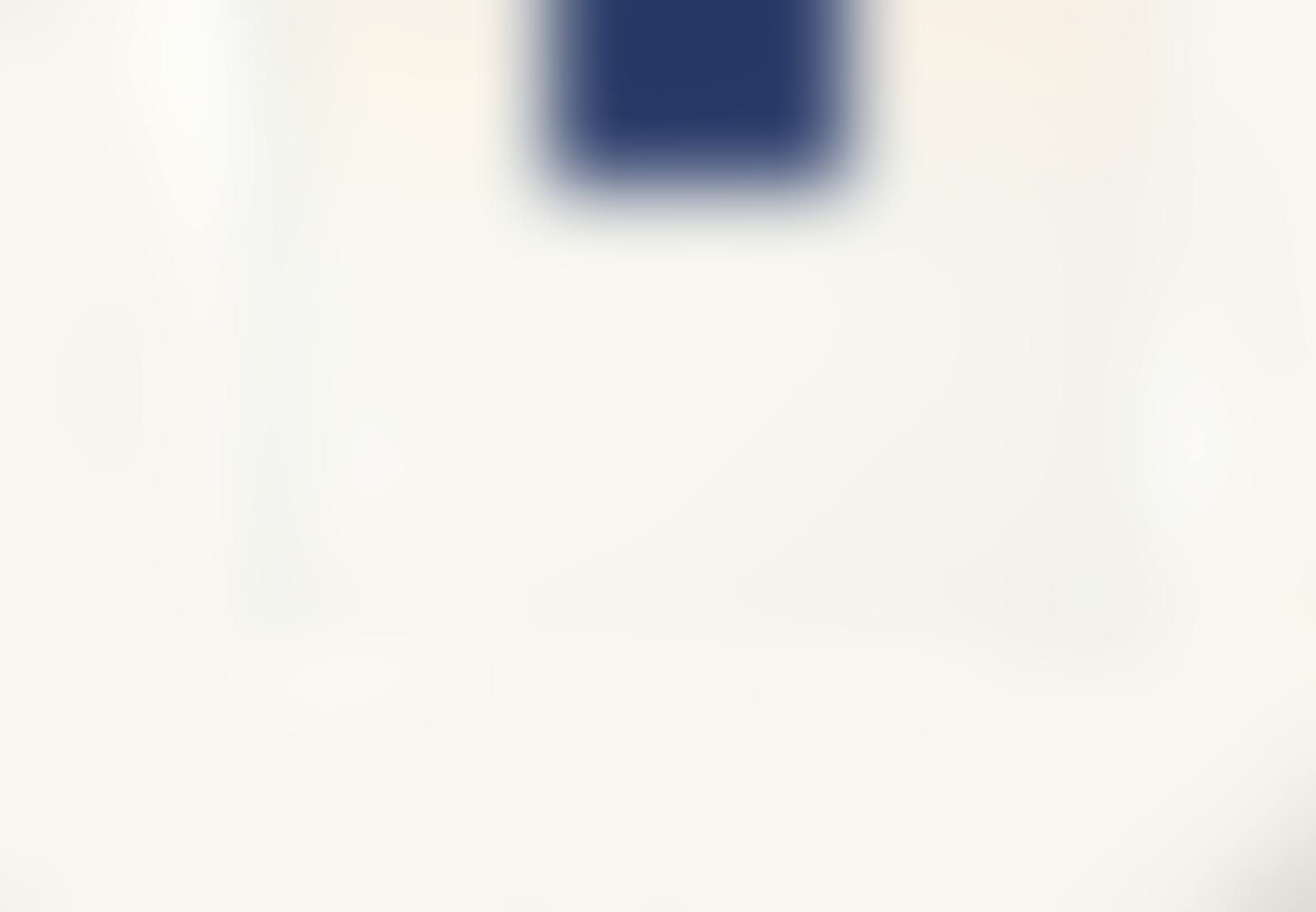 Untitled (Blue and White), from London Series II (E.&B. 98, B.69) (preview)