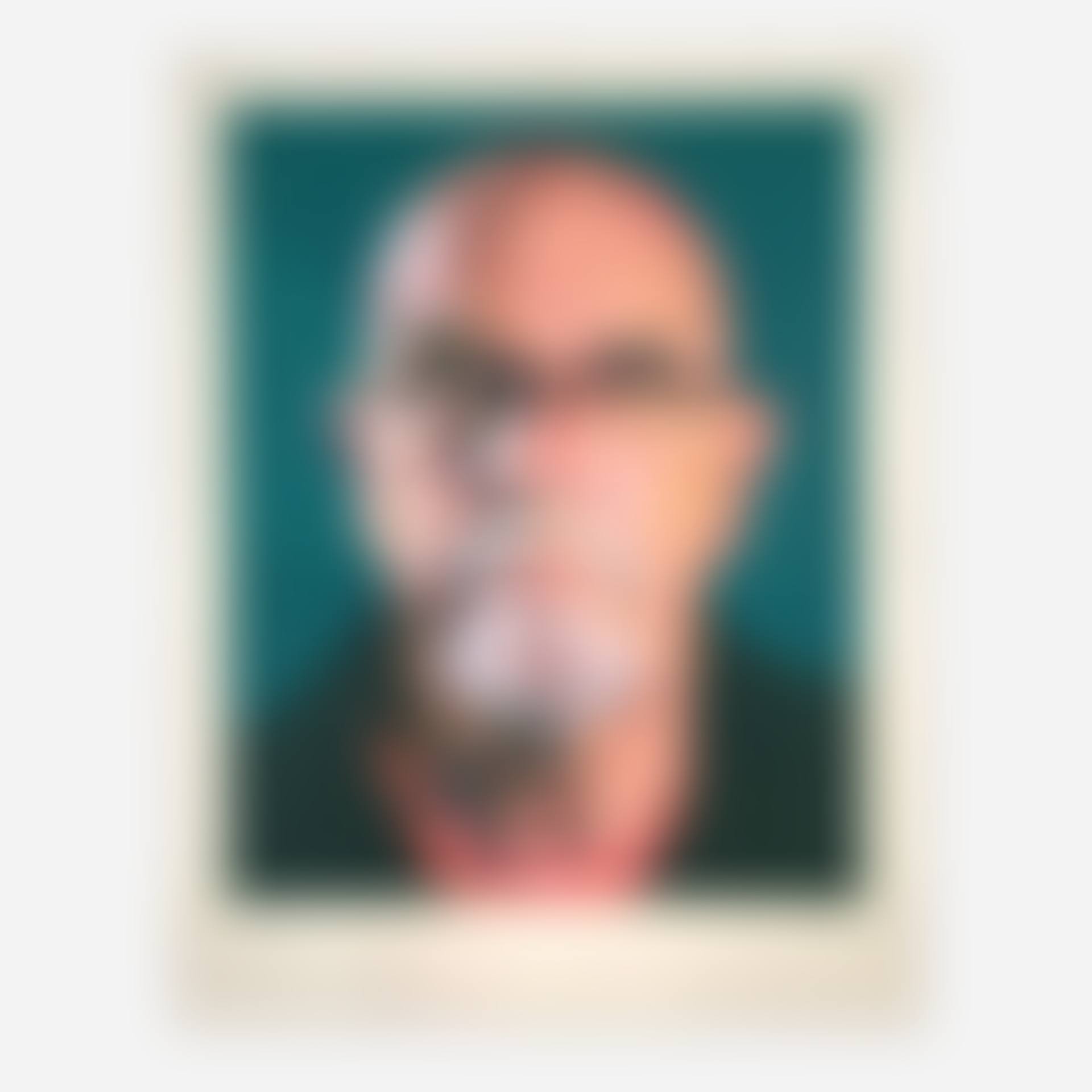 Self Portrait, 2016 (preview)