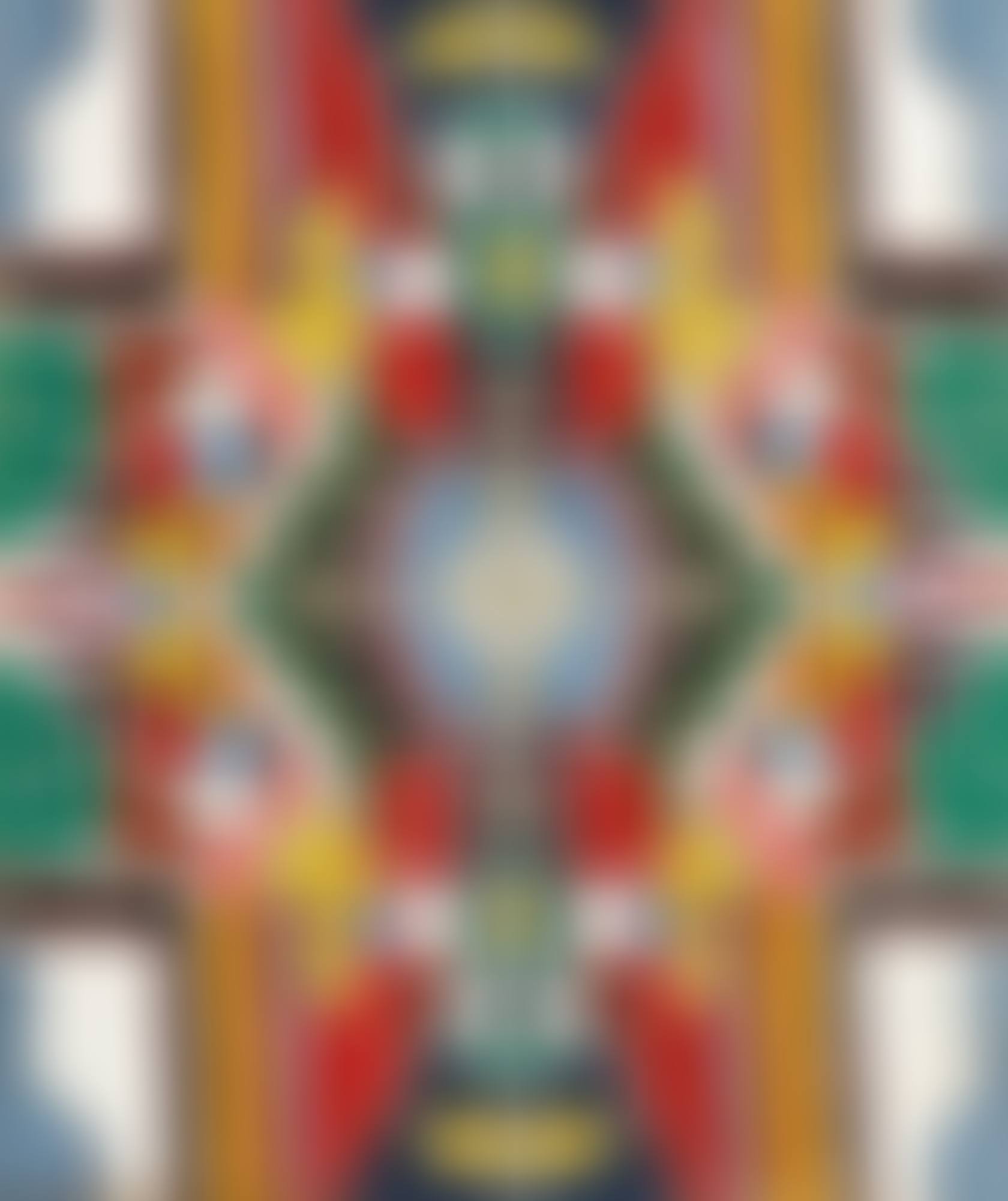 Cubisme Ornemental no. 5  (preview)