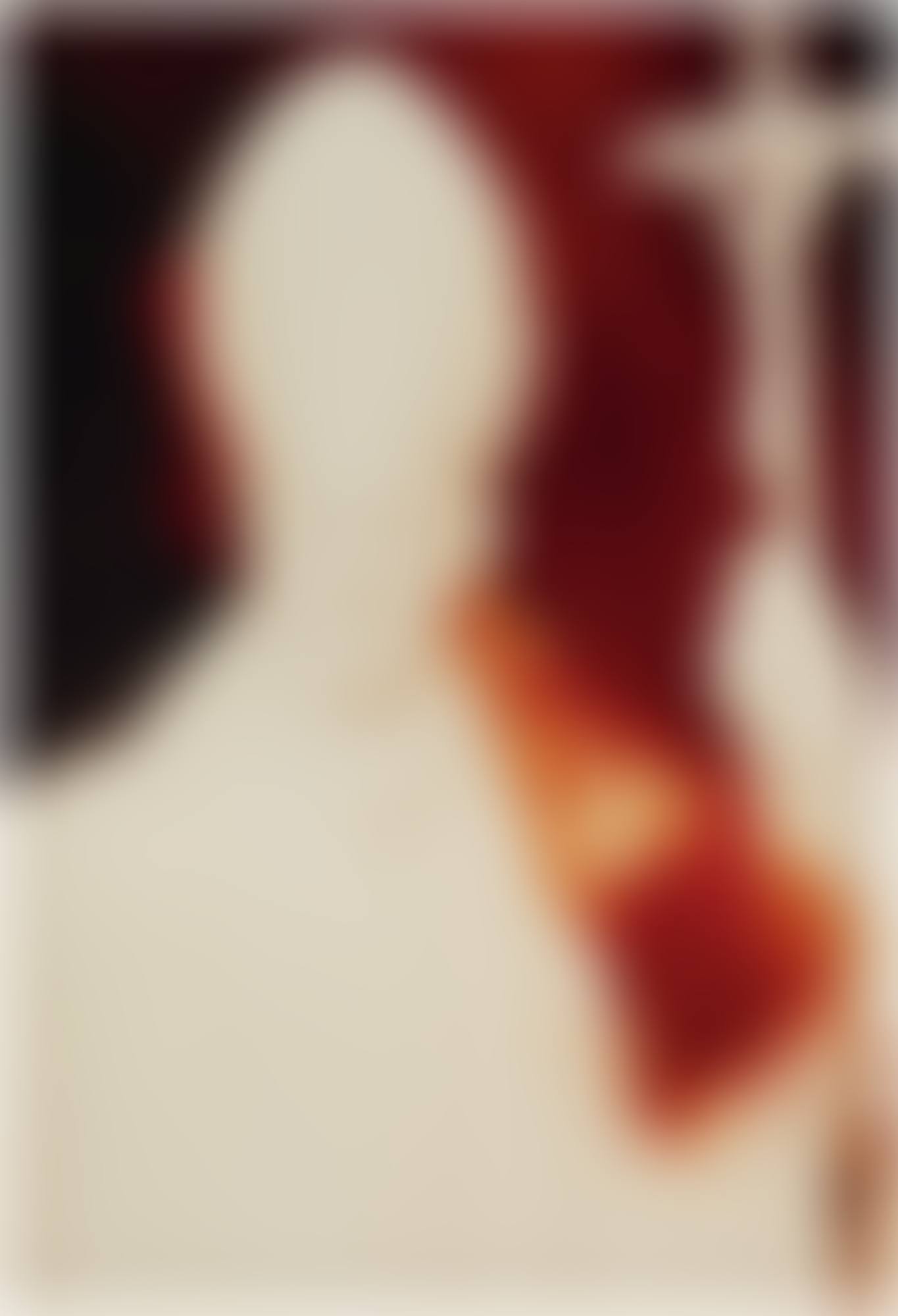 'White Pope' (from Immersions) (preview)