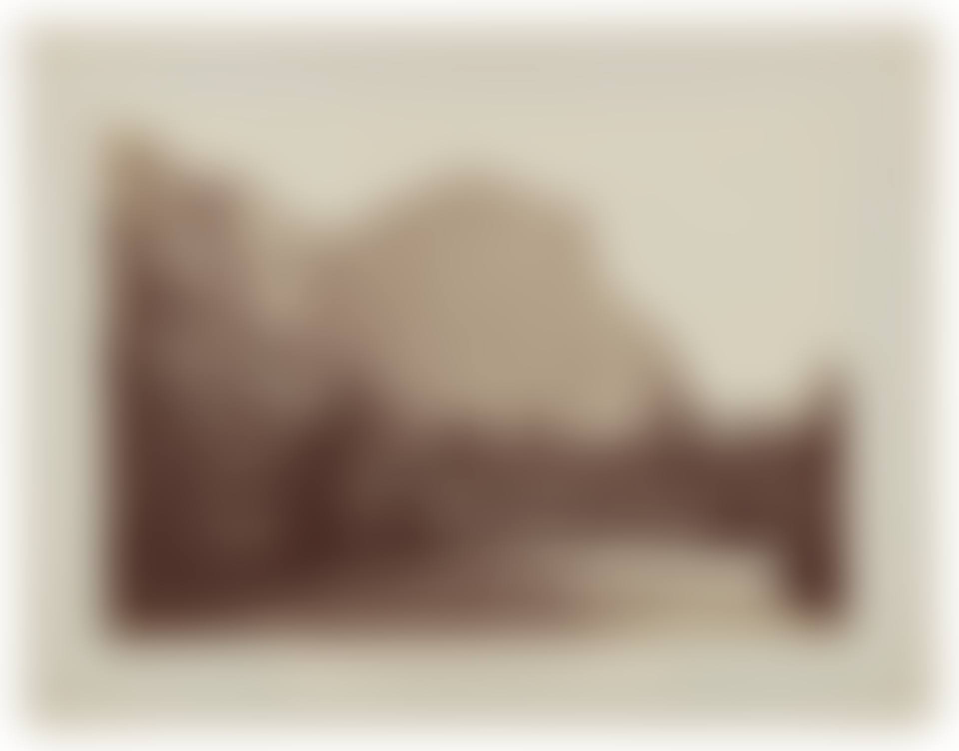 'El Capitan, 3600 Feet. View from the Foot of the Yosemite Valley' (preview)