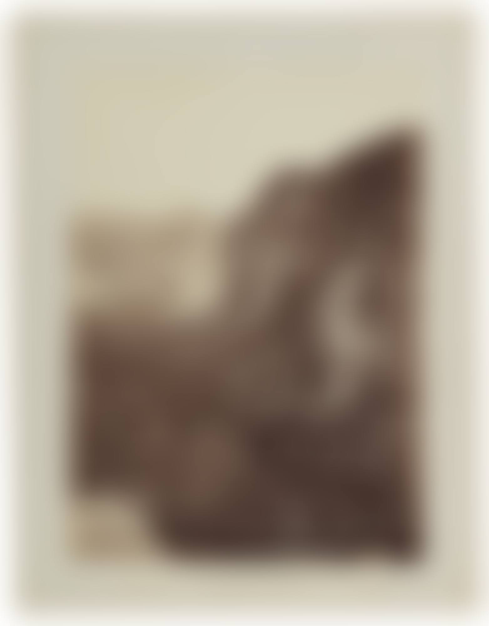 'Glacier Point From Eagle Point Trail, Yosemite' (preview)