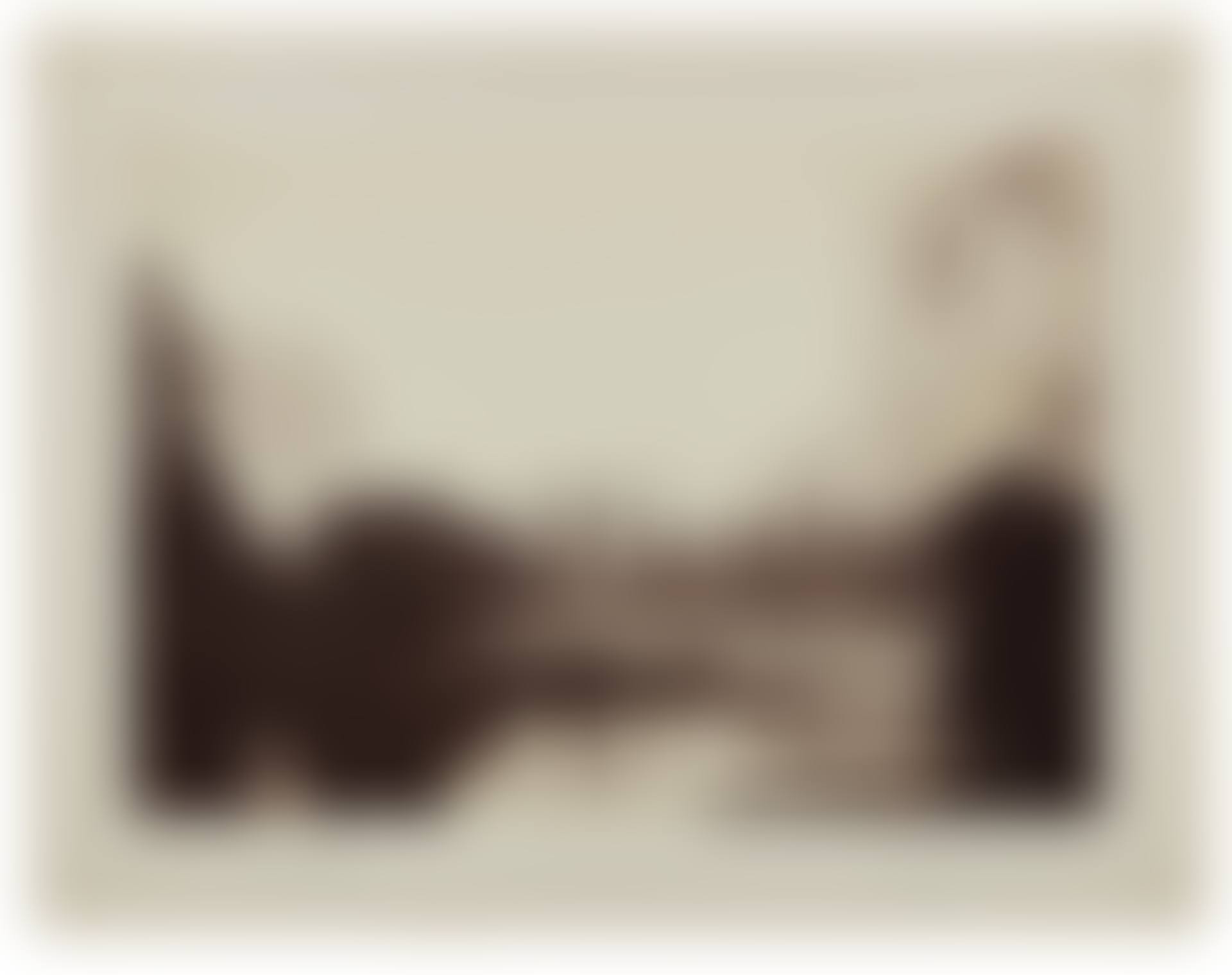'View Down the Valley from the Ferry Bend, Yosemite' (preview)