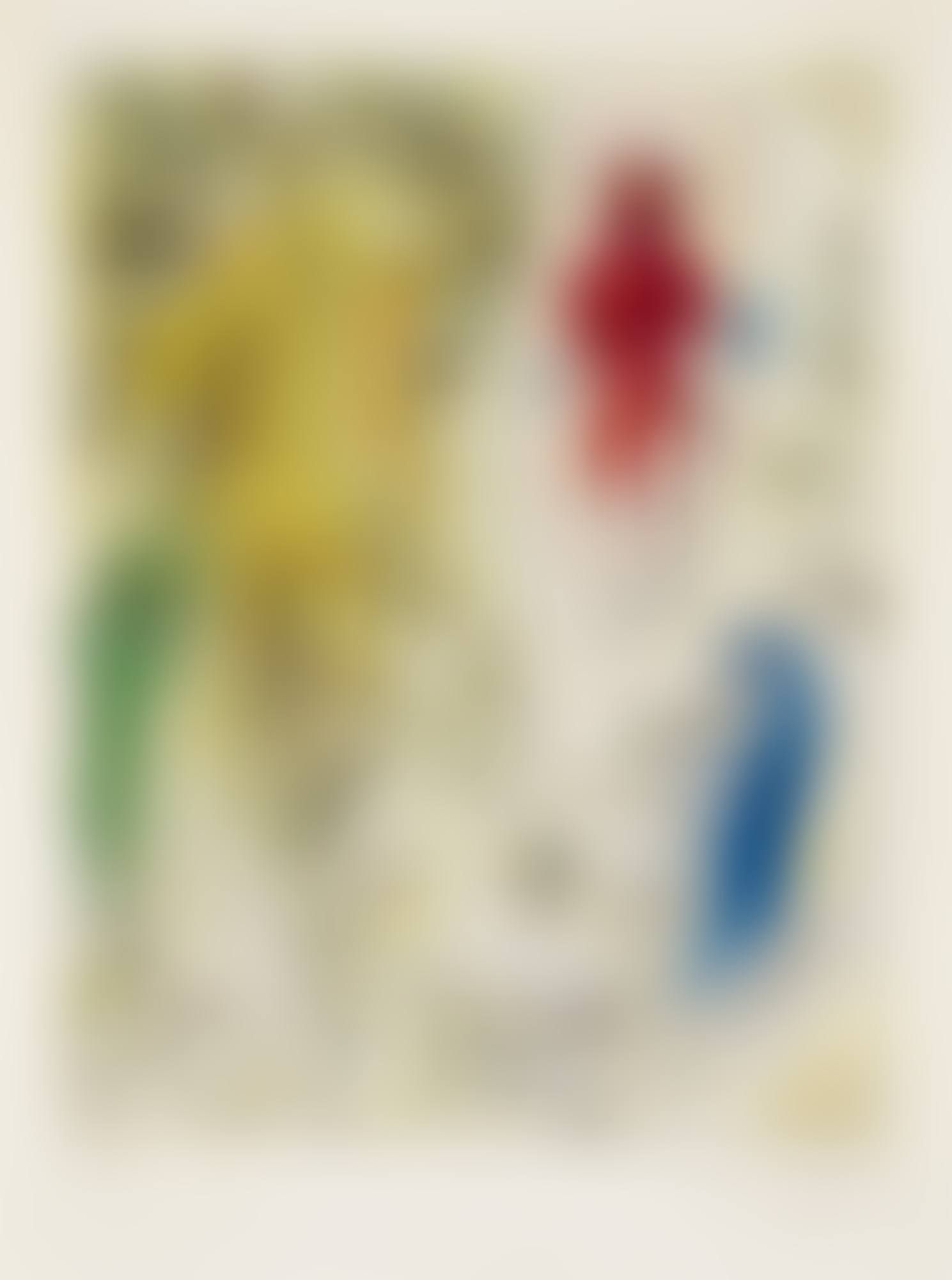 Banquet de Pan, from: Daphnis et Chloé (preview)