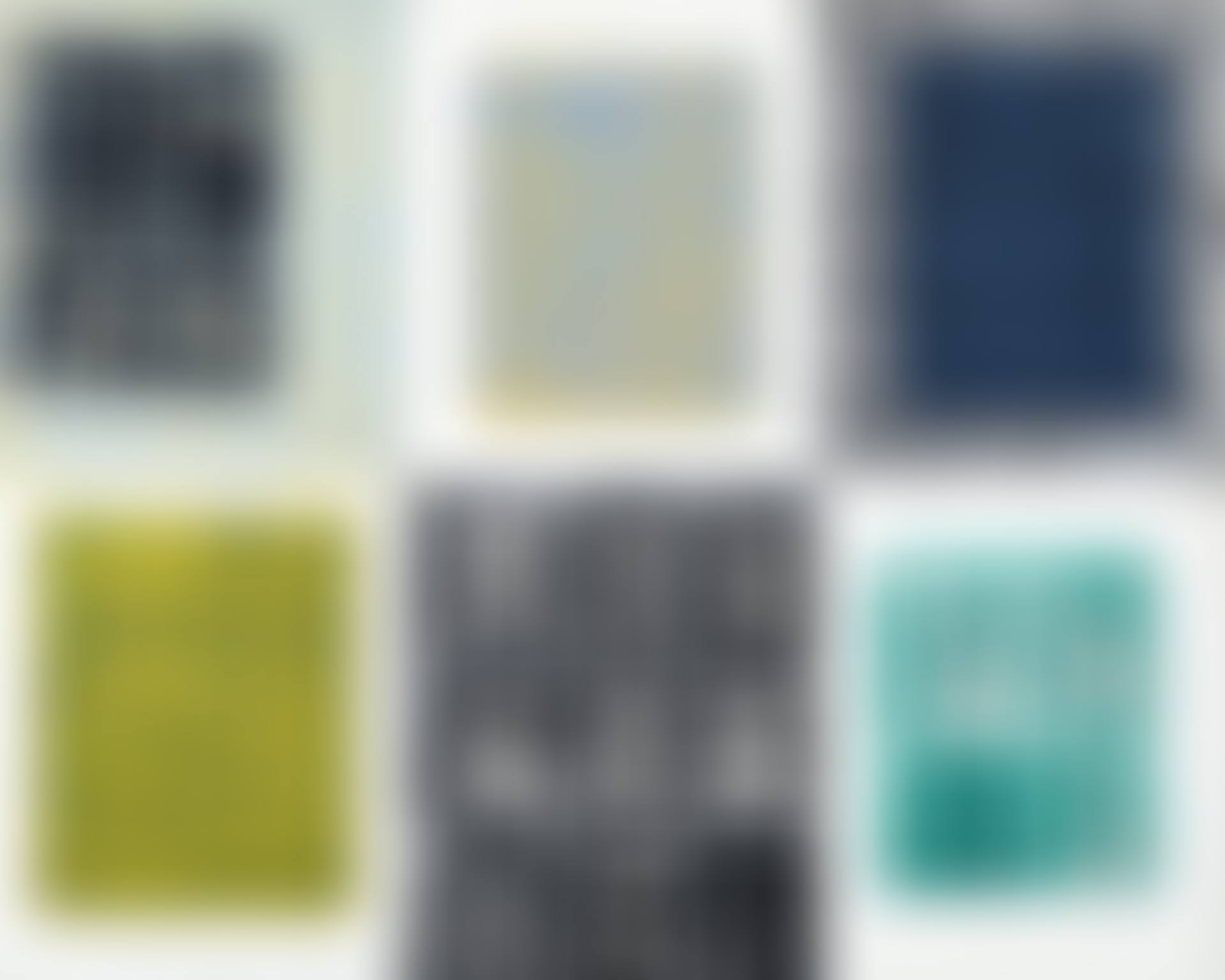 PEINTURE VRAIMENT ABSTRAITE - 1990 (preview)