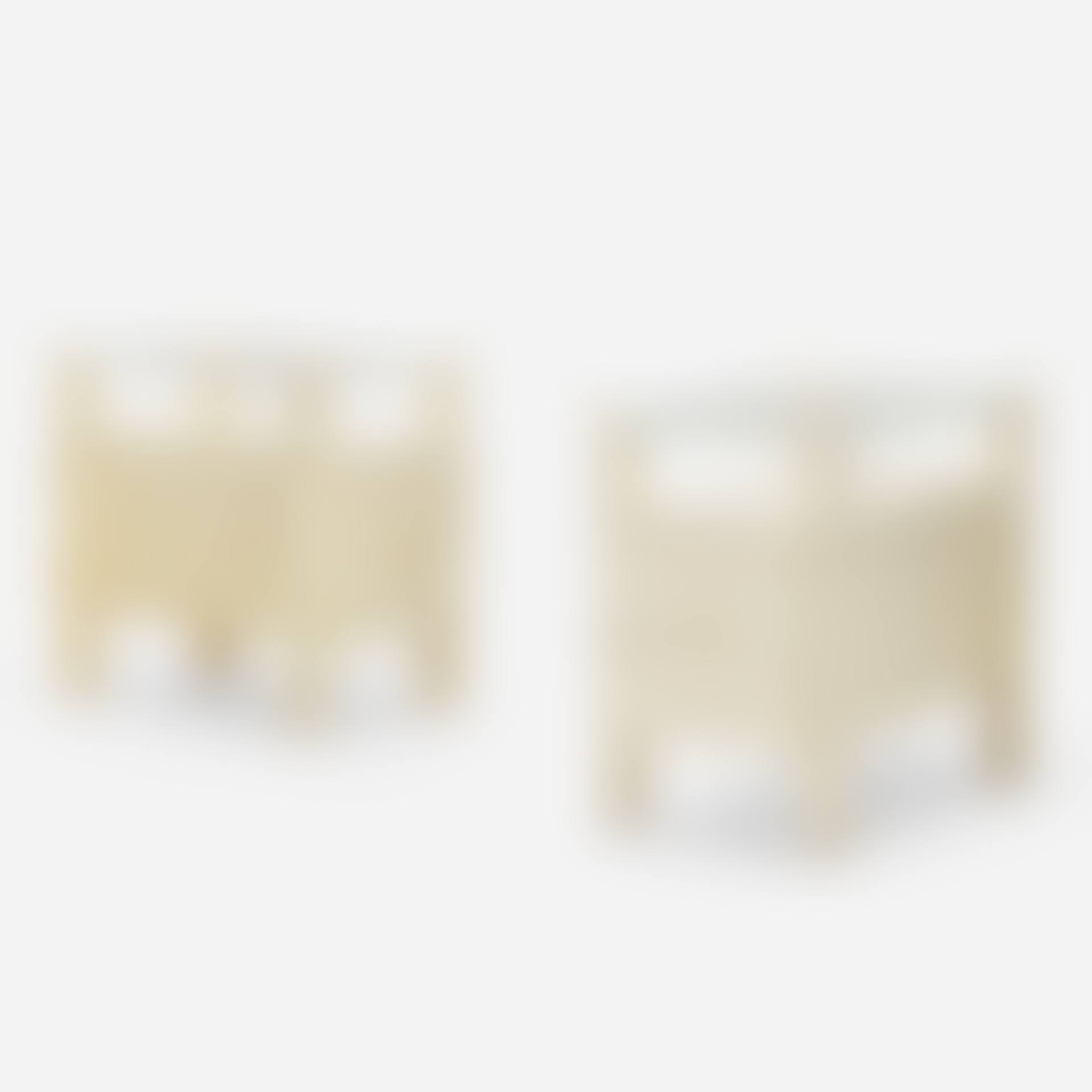 Occasional tables from the Plotkin-Dresner Residence, Highland Park, pair (preview)